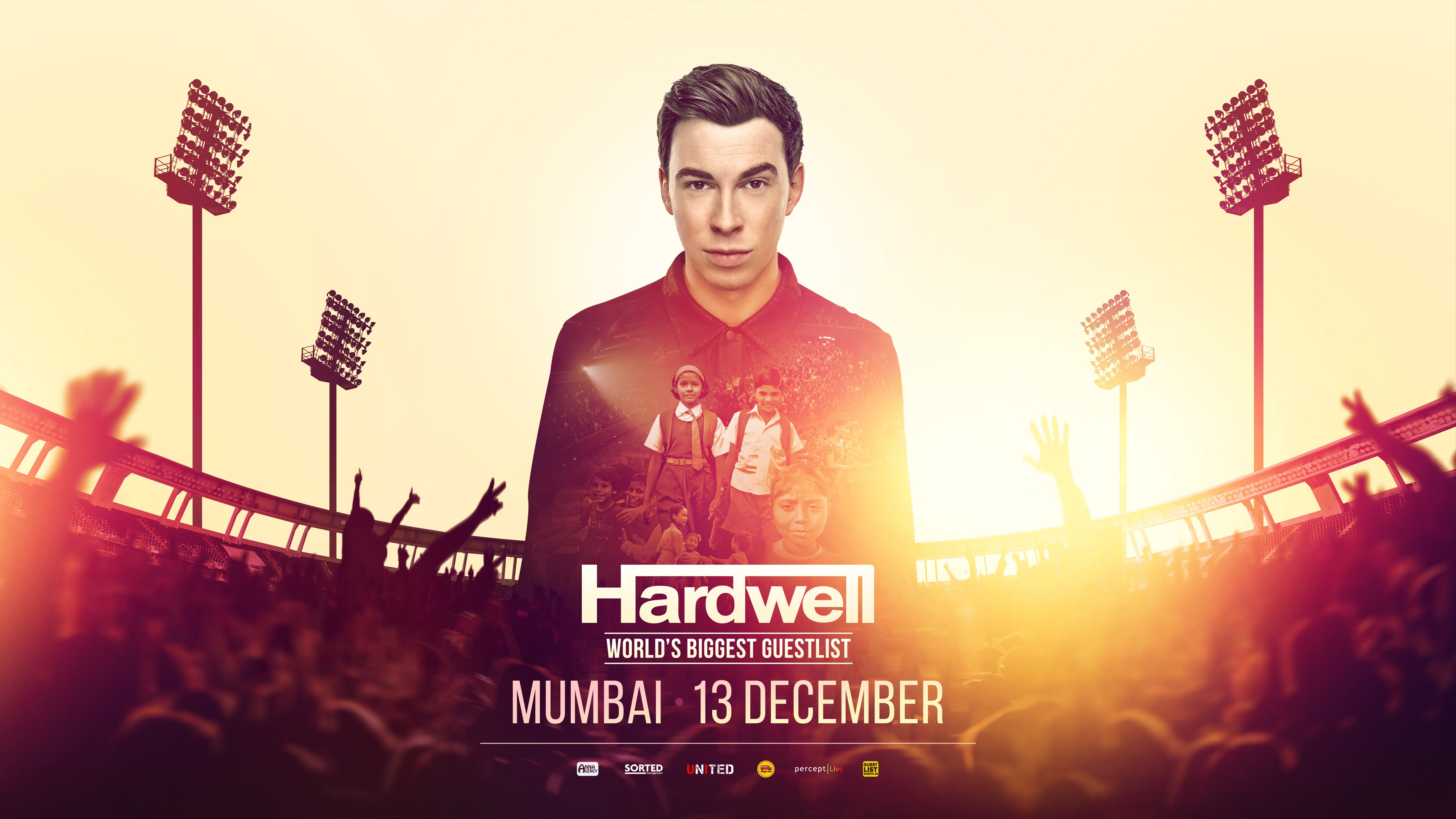 Hardwell Wallpapers