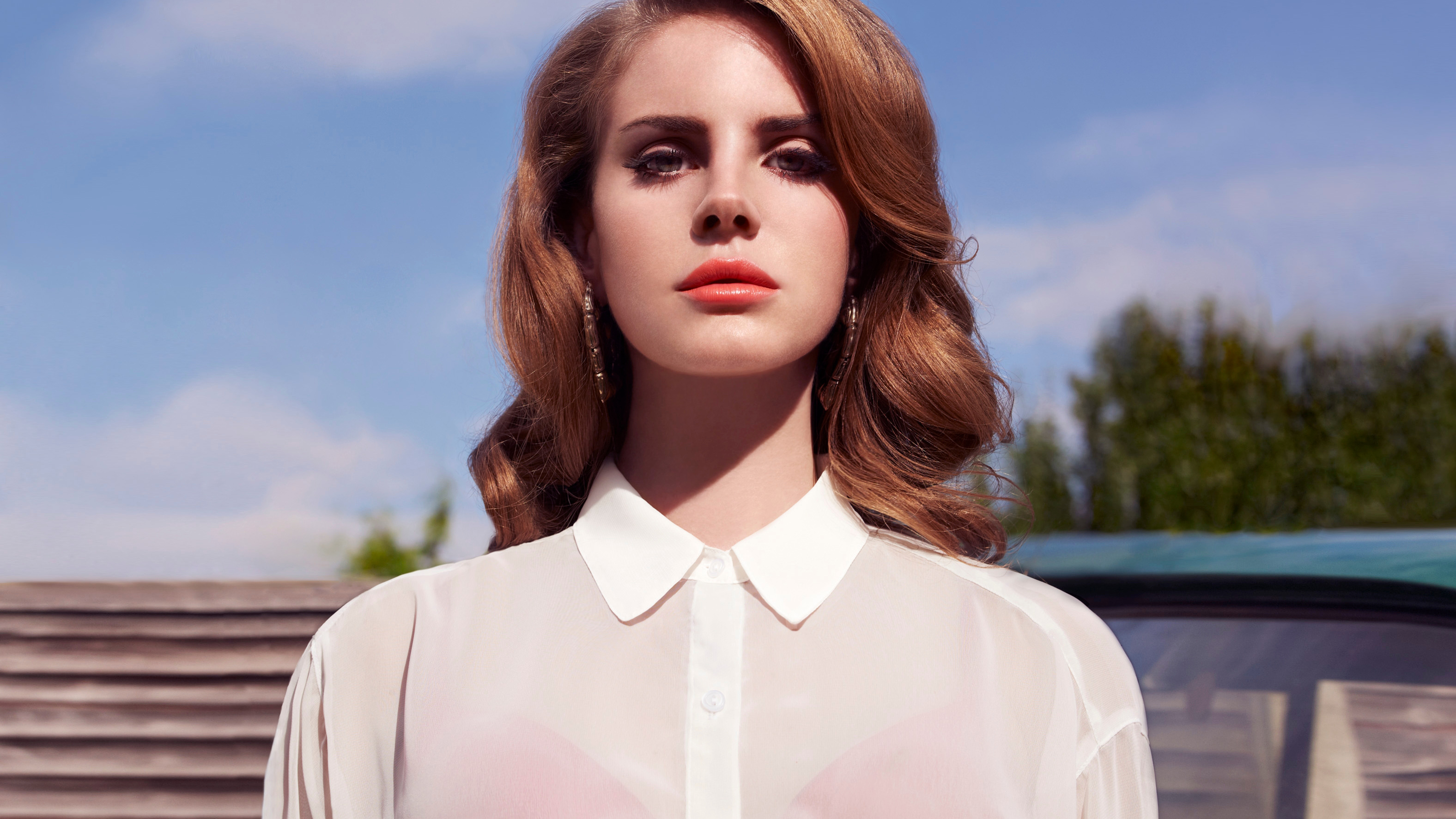 Lana Del Rey Wallpapers