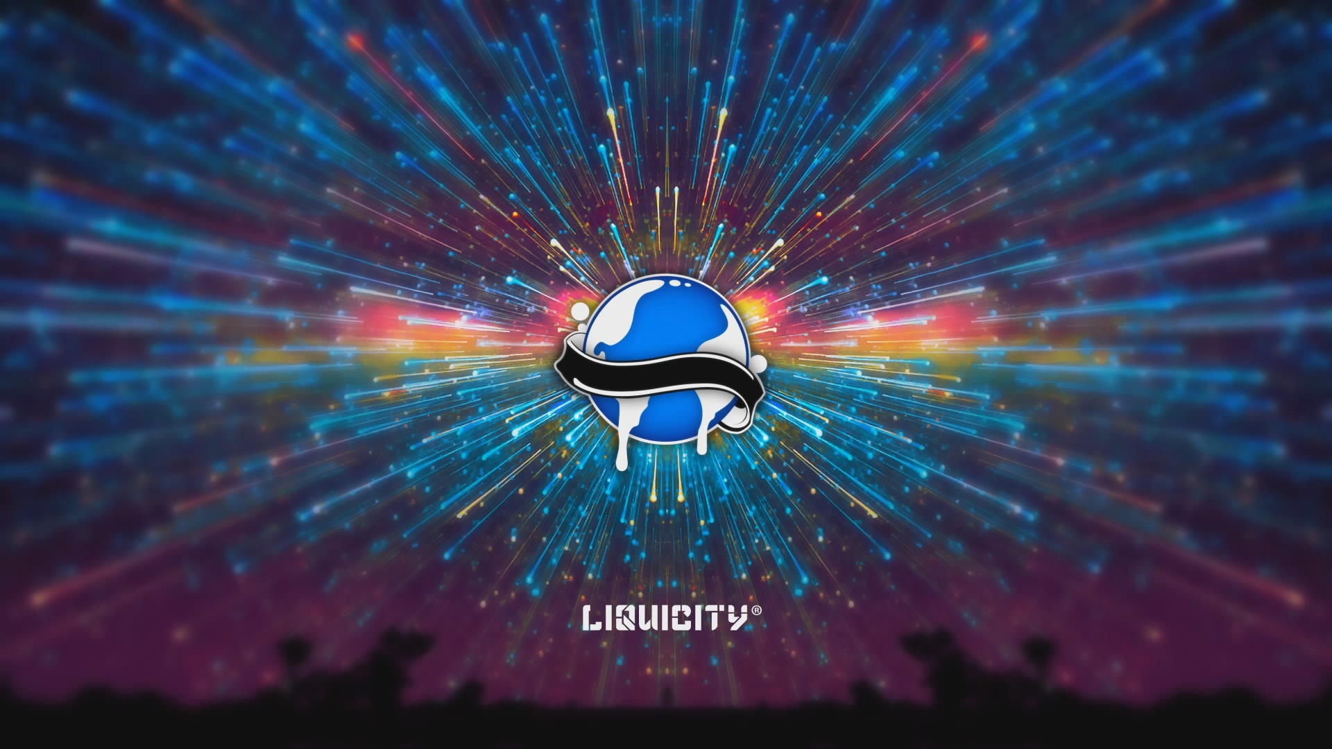 Liquicity Wallpapers