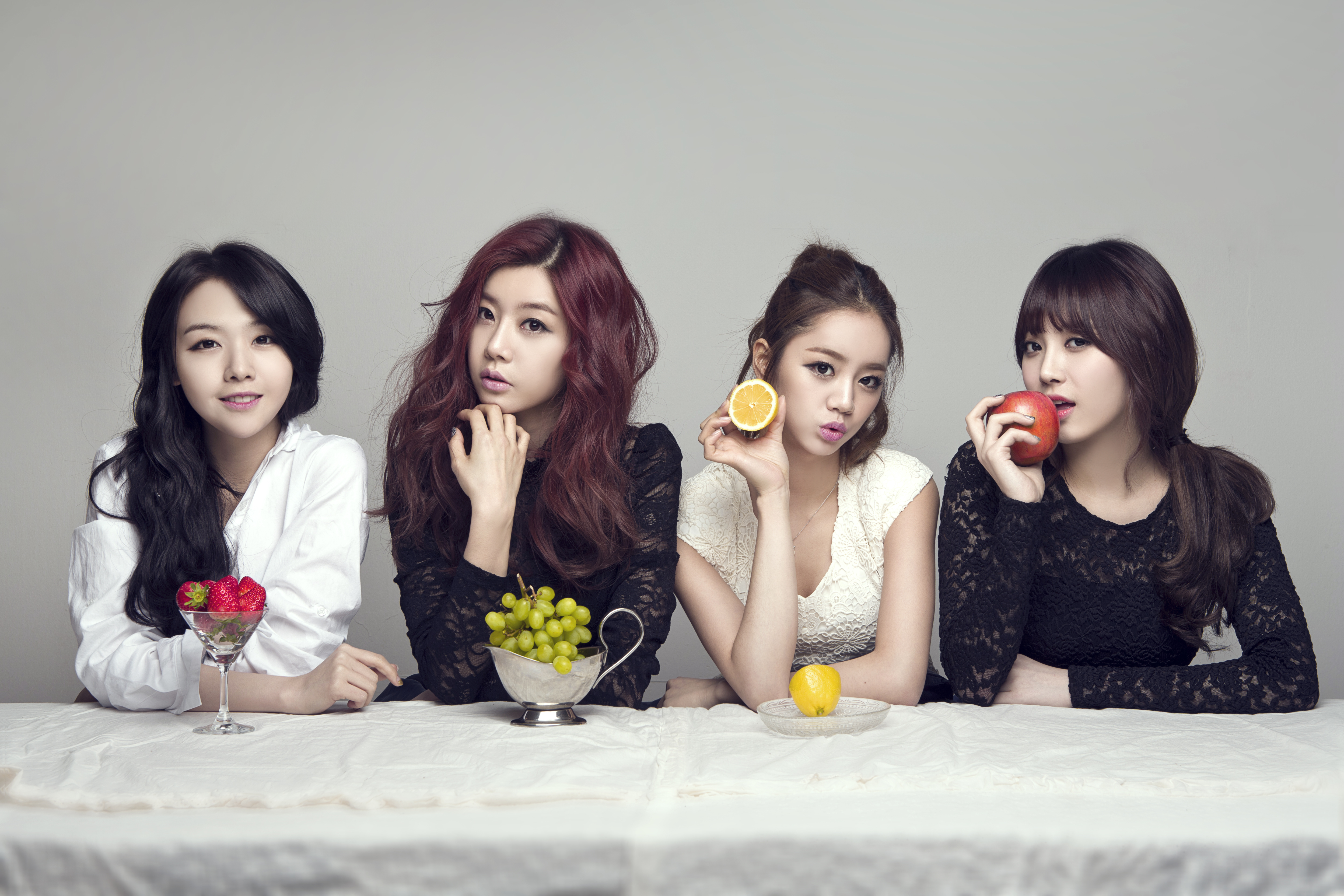 Girl'S Day Wallpapers