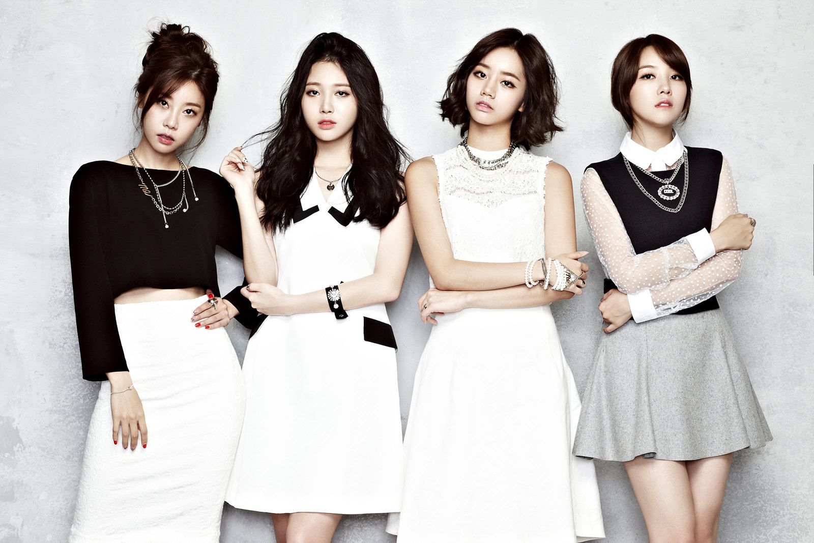 Girl'S Day Wallpapers
