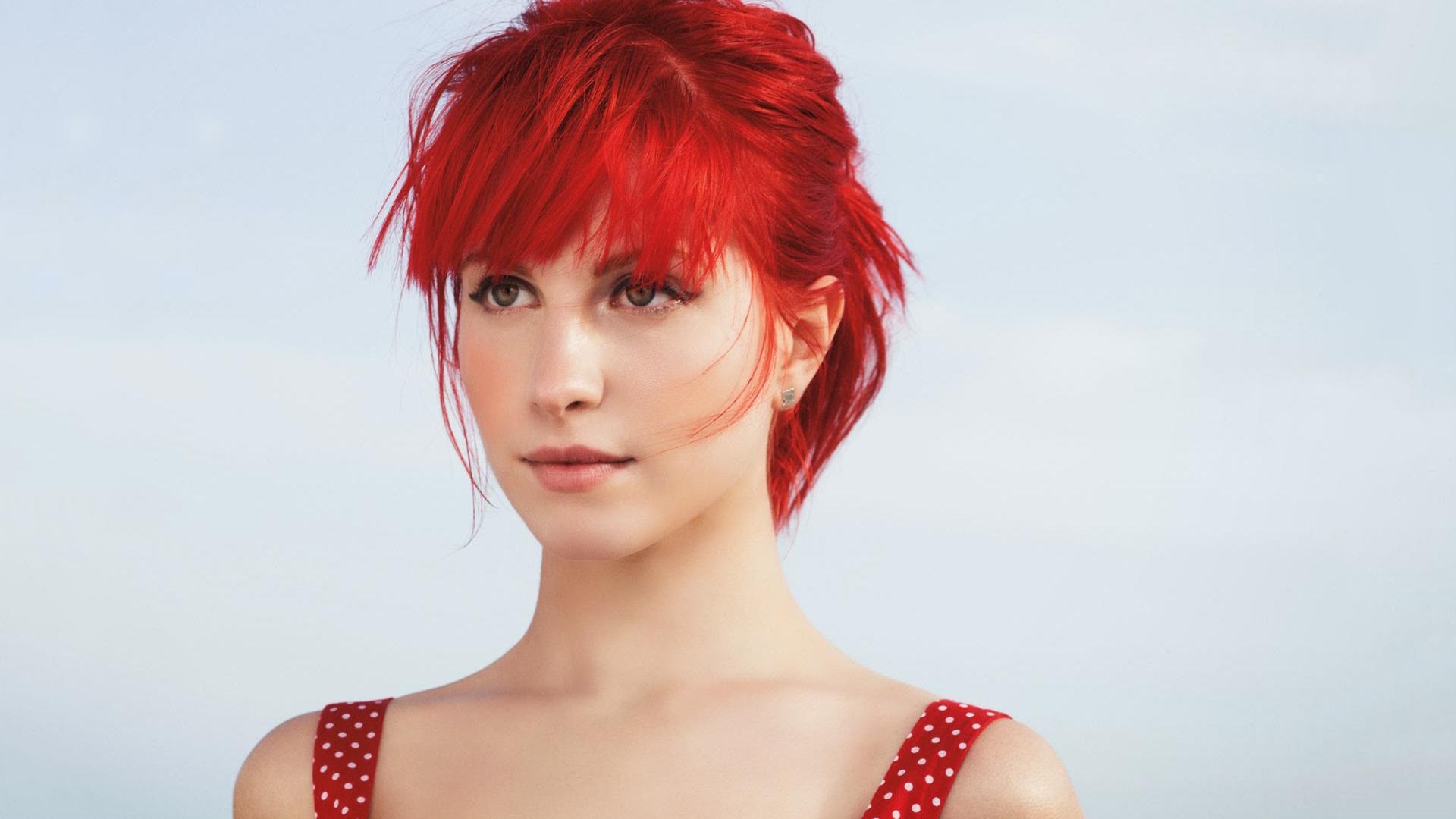 Hayley Williams Wallpapers