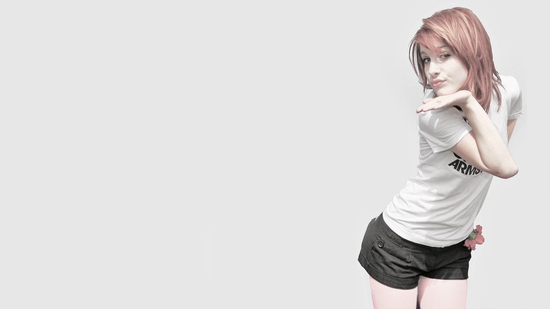 Hayley Williams Wallpapers