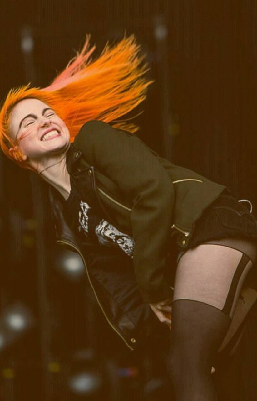 Hayley Williams Wallpapers