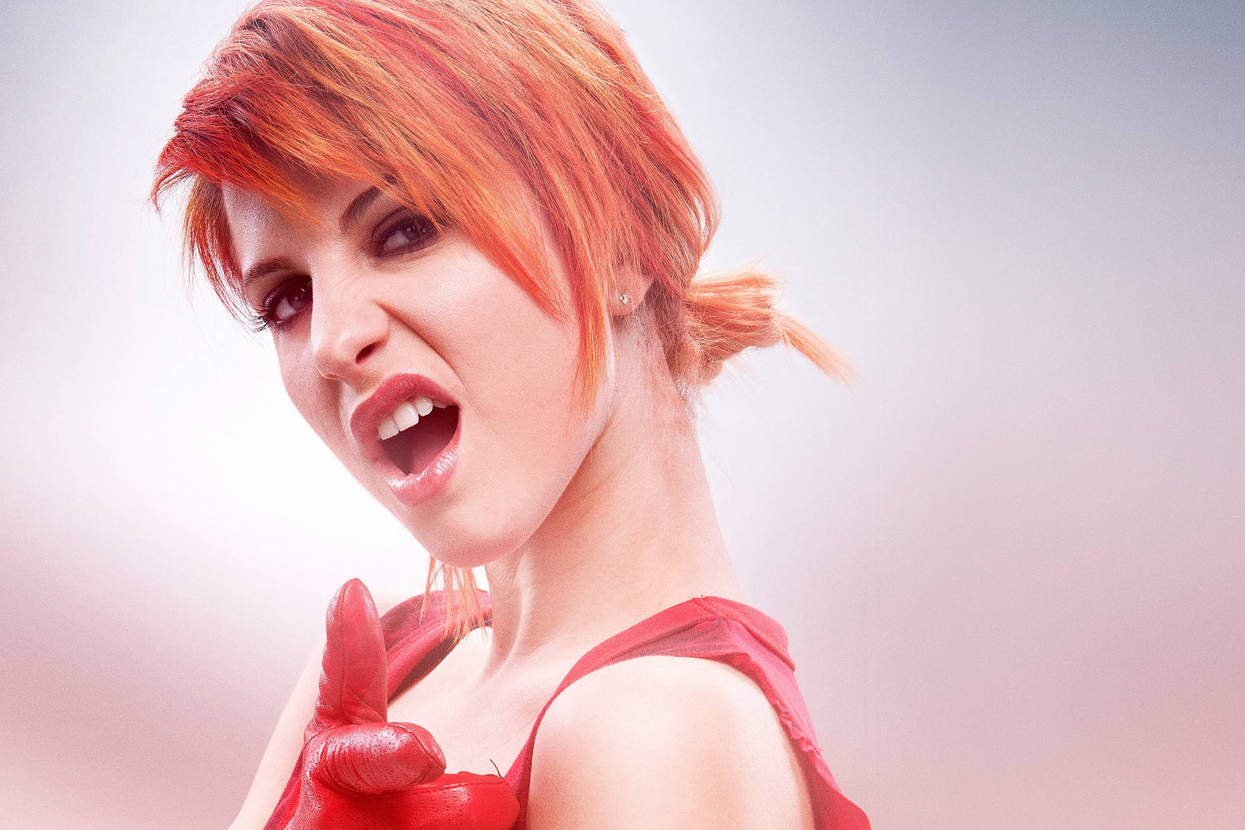 Hayley Williams Wallpapers