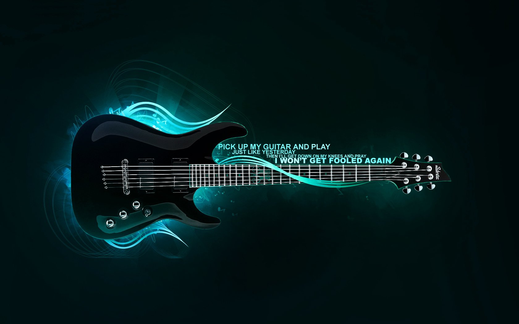 Guitar Wallpapers