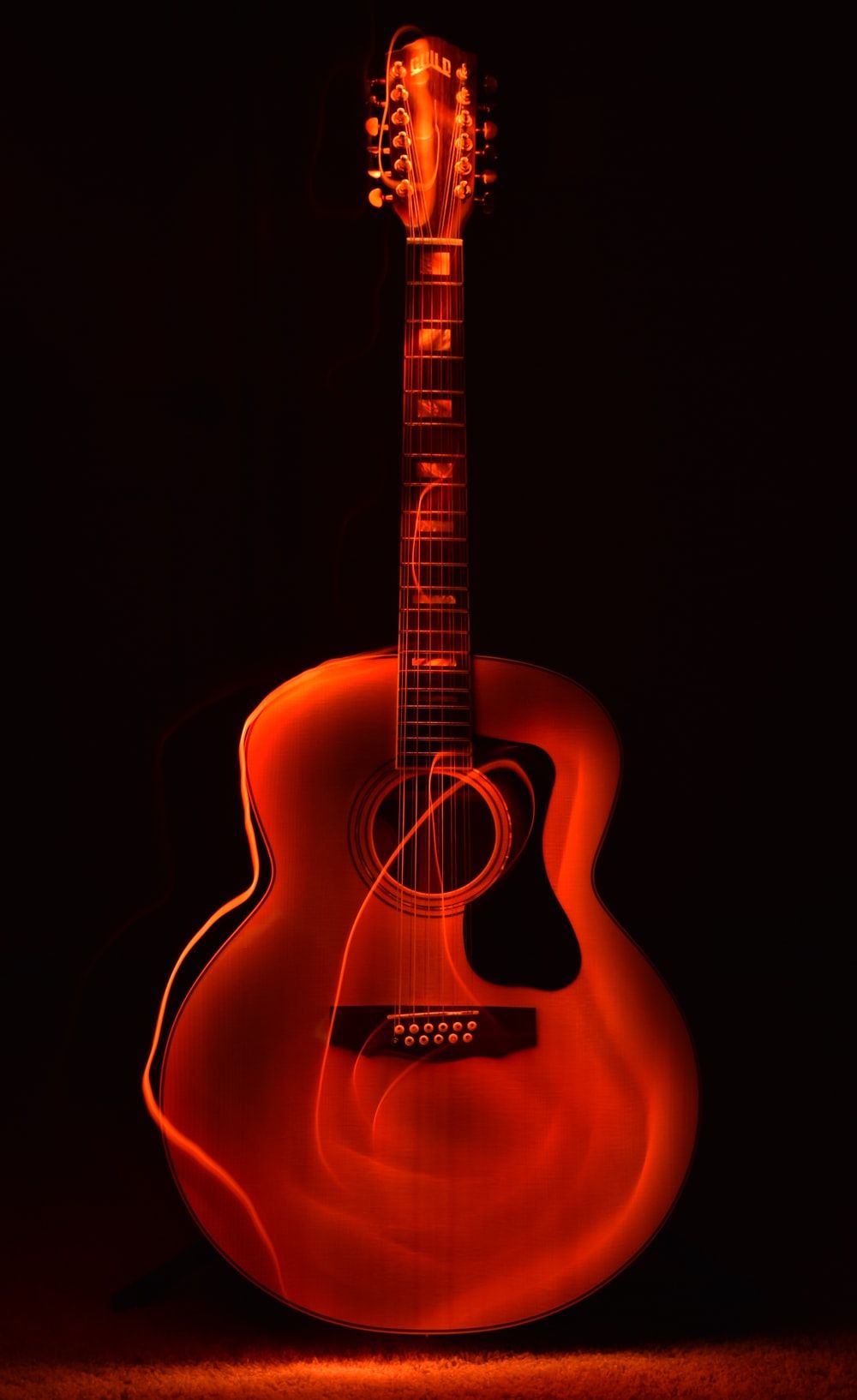 Guitar Wallpapers