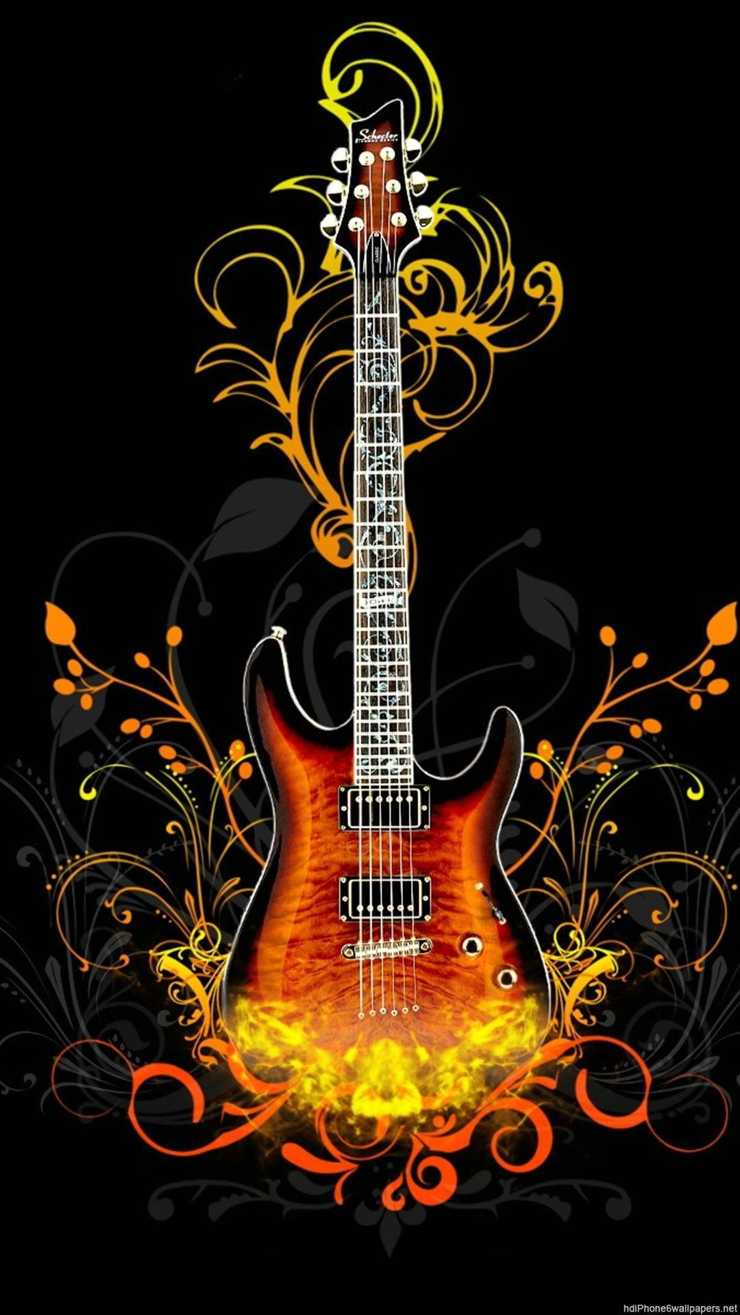Guitar Wallpapers