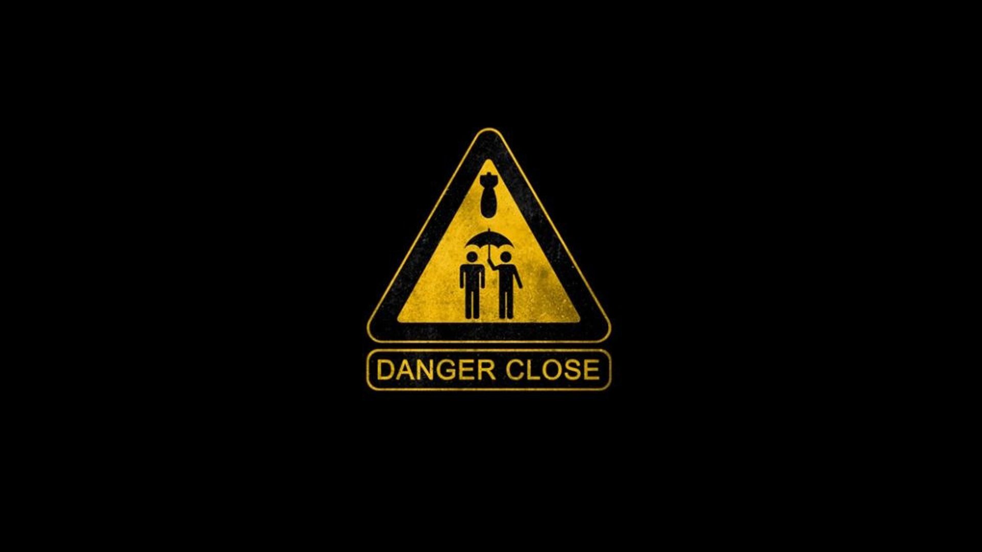 Danger Wallpapers