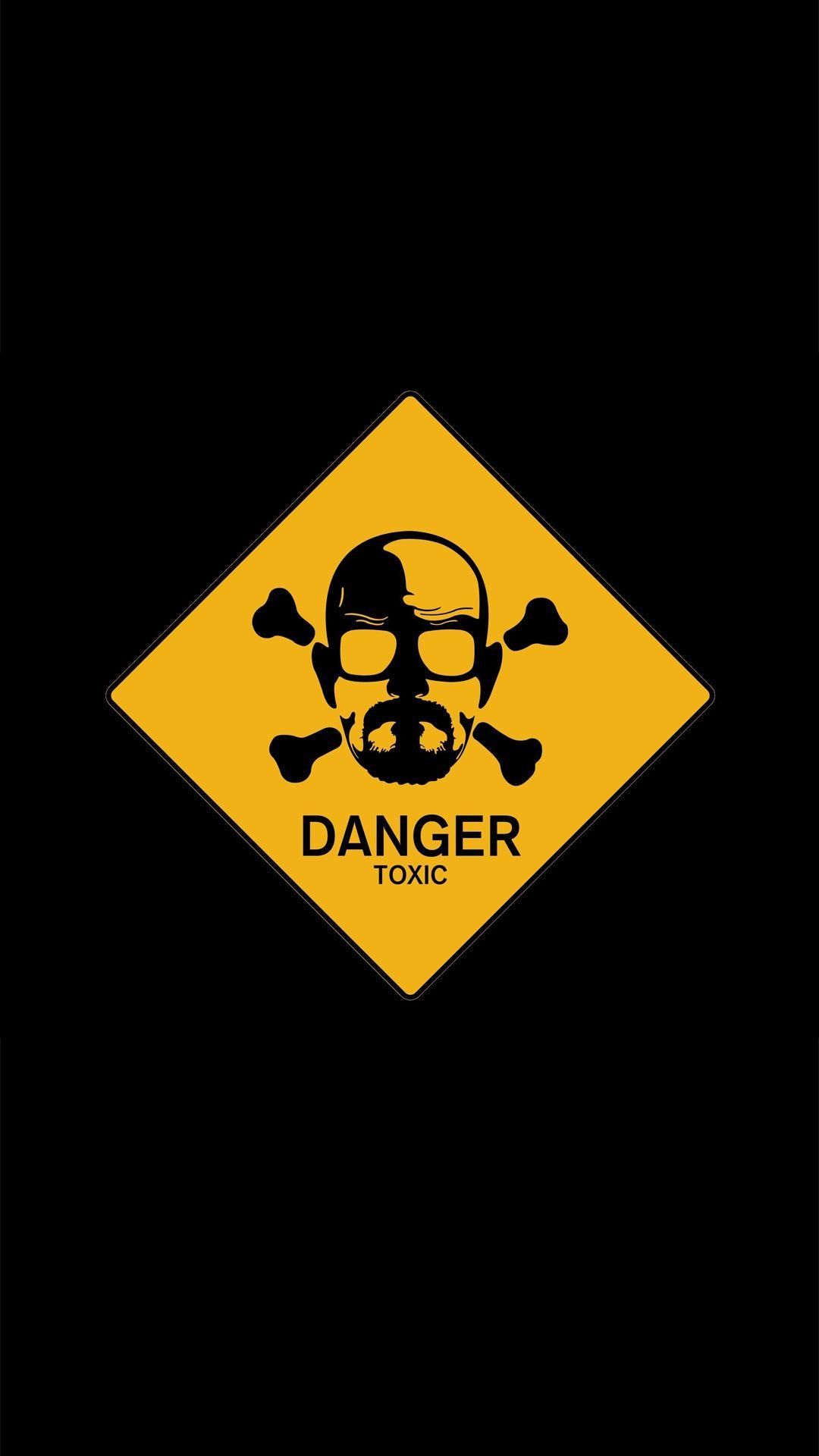 Danger Wallpapers