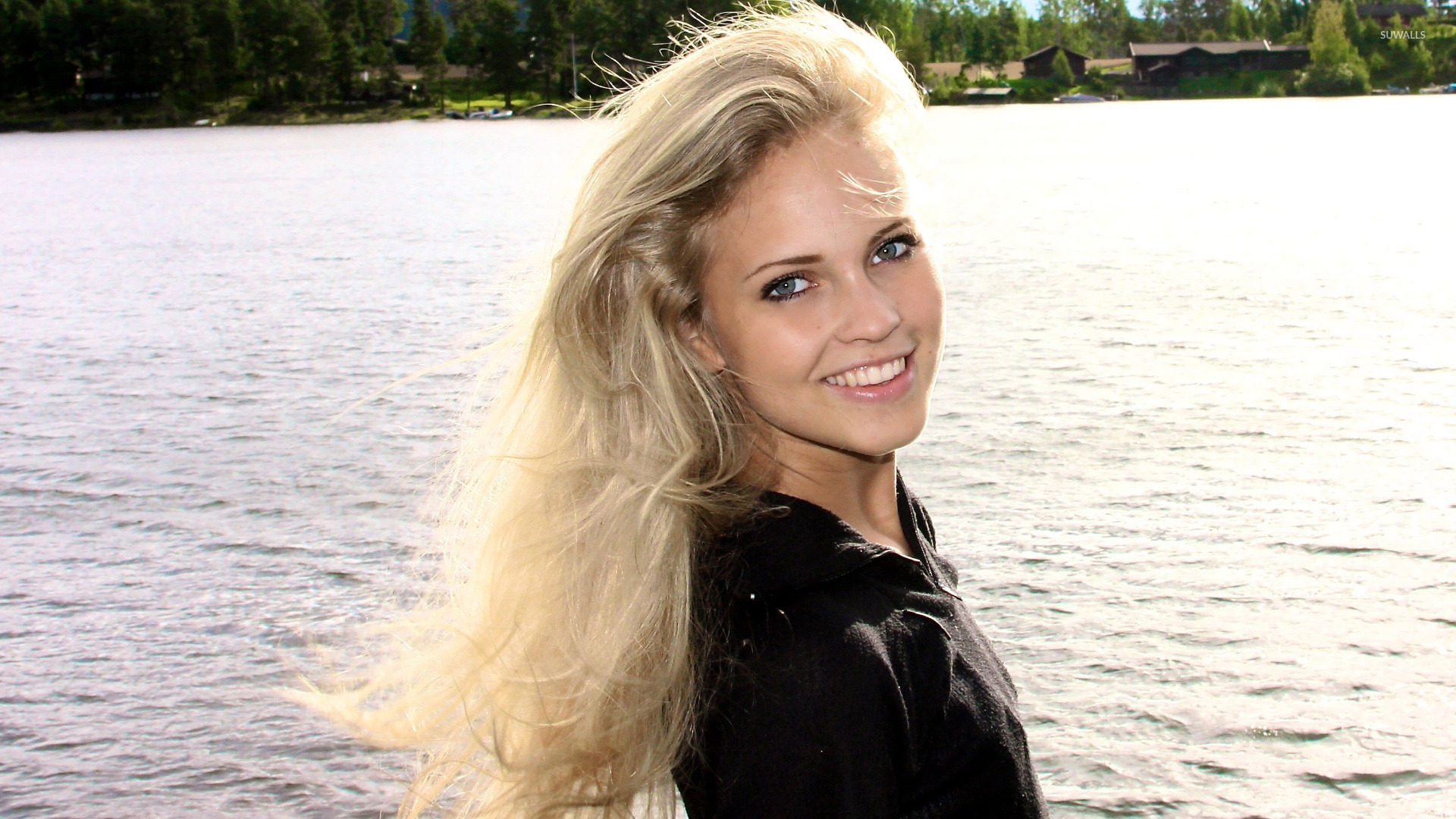 Emilie Marie Nereng Wallpapers