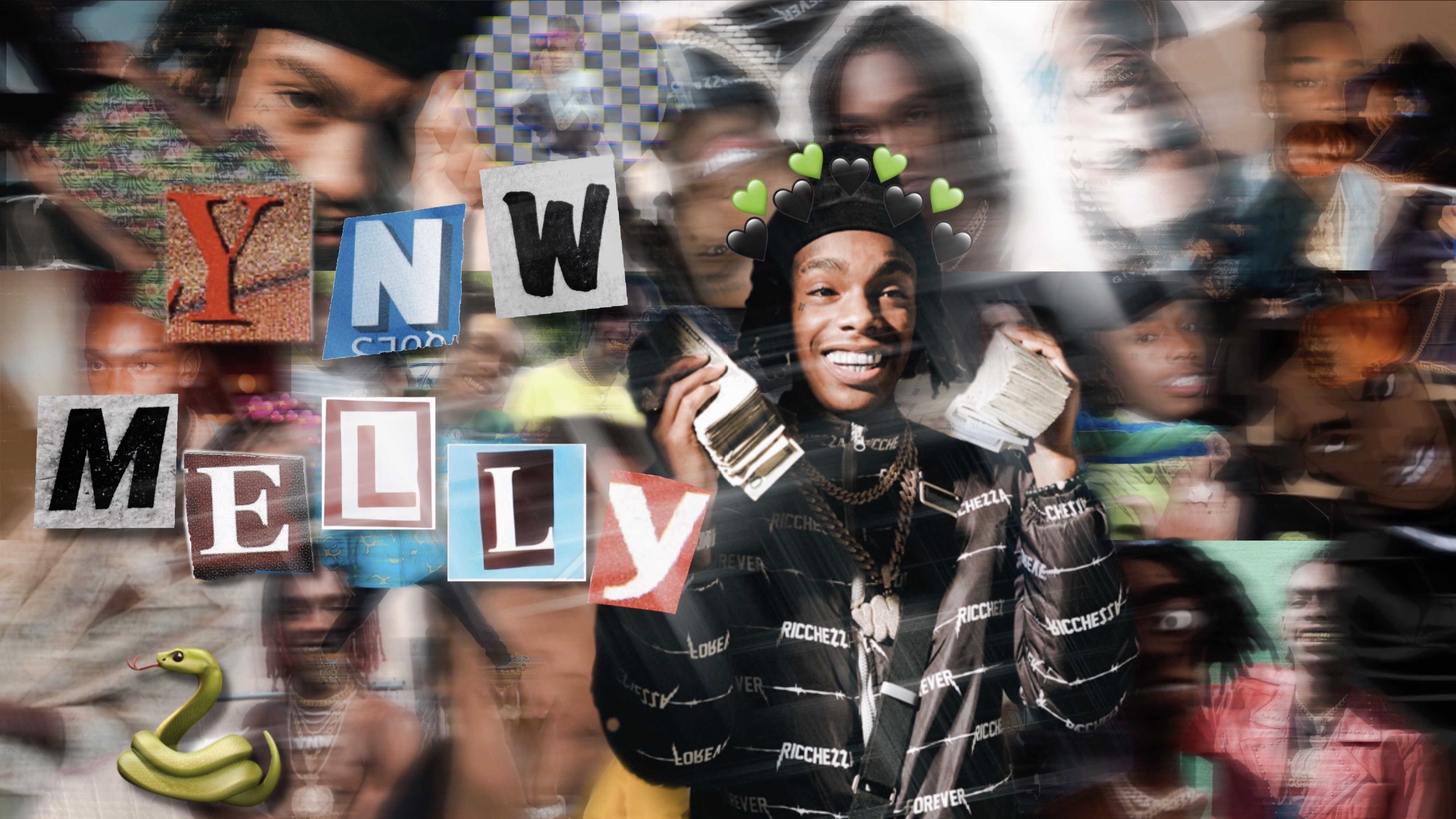 Ynw Melly Wallpapers