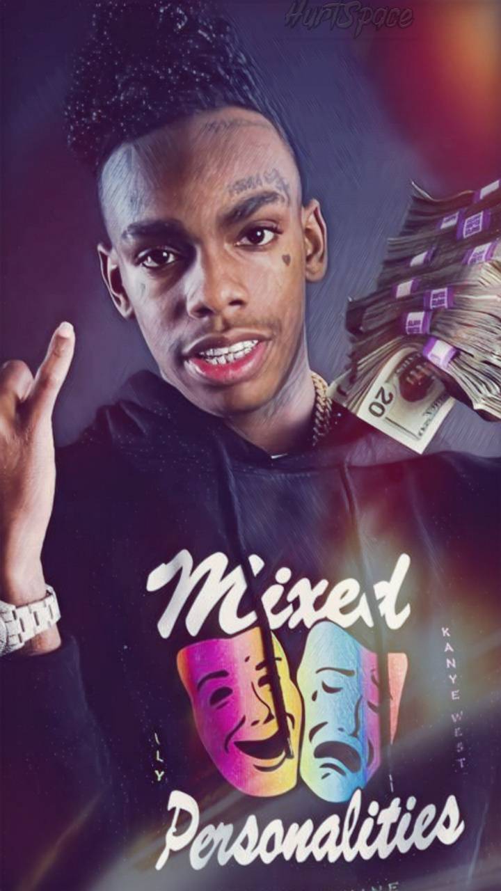 Ynw Melly Iphone Hd Wallpapers