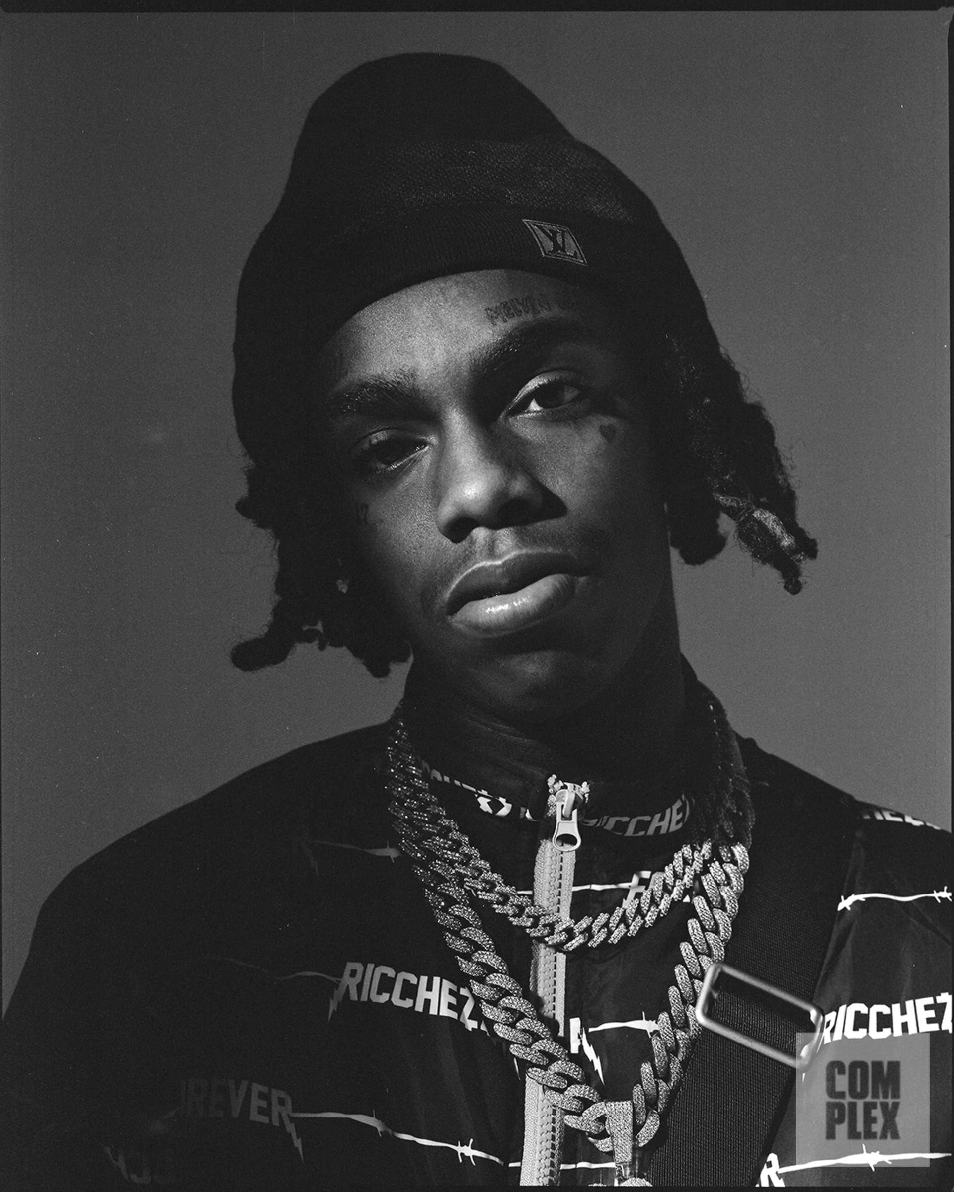 Ynw Melly Quote Wallpapers