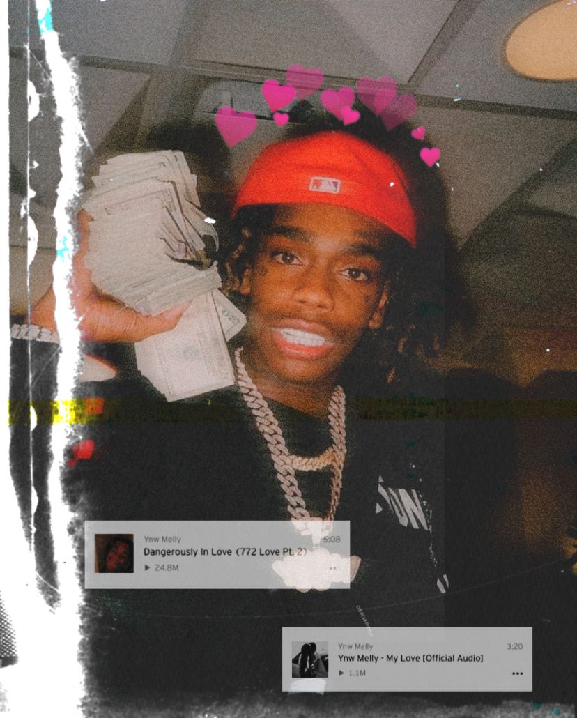 Ynw Melly Quote Wallpapers