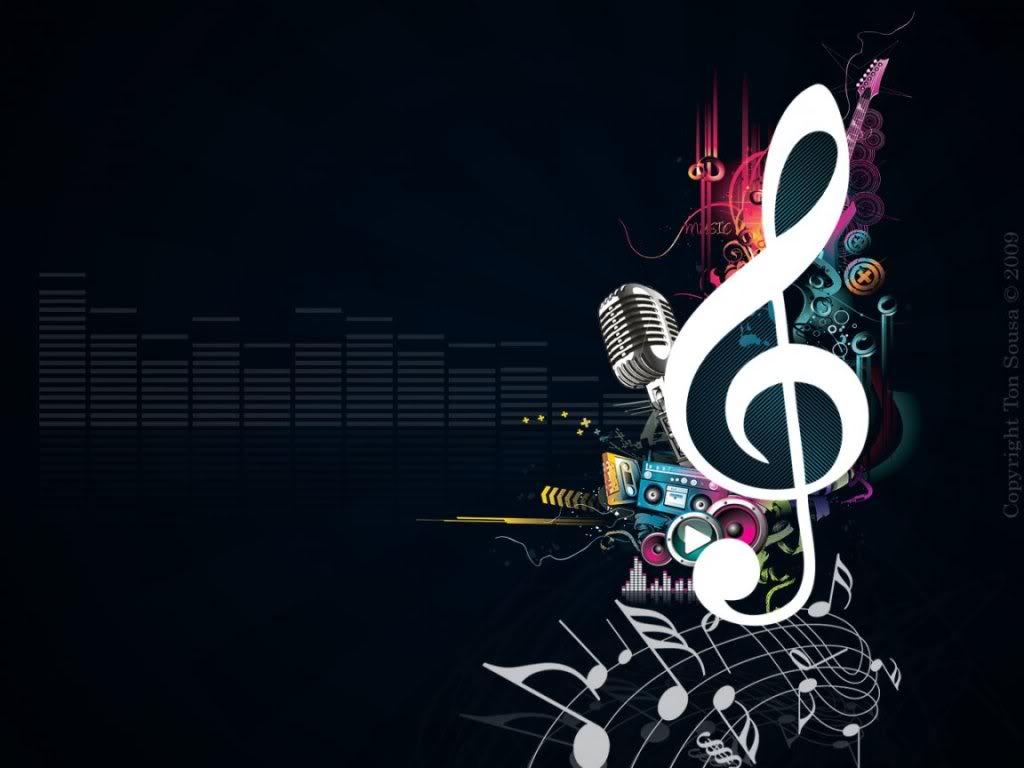 Music Beats Wallpapers