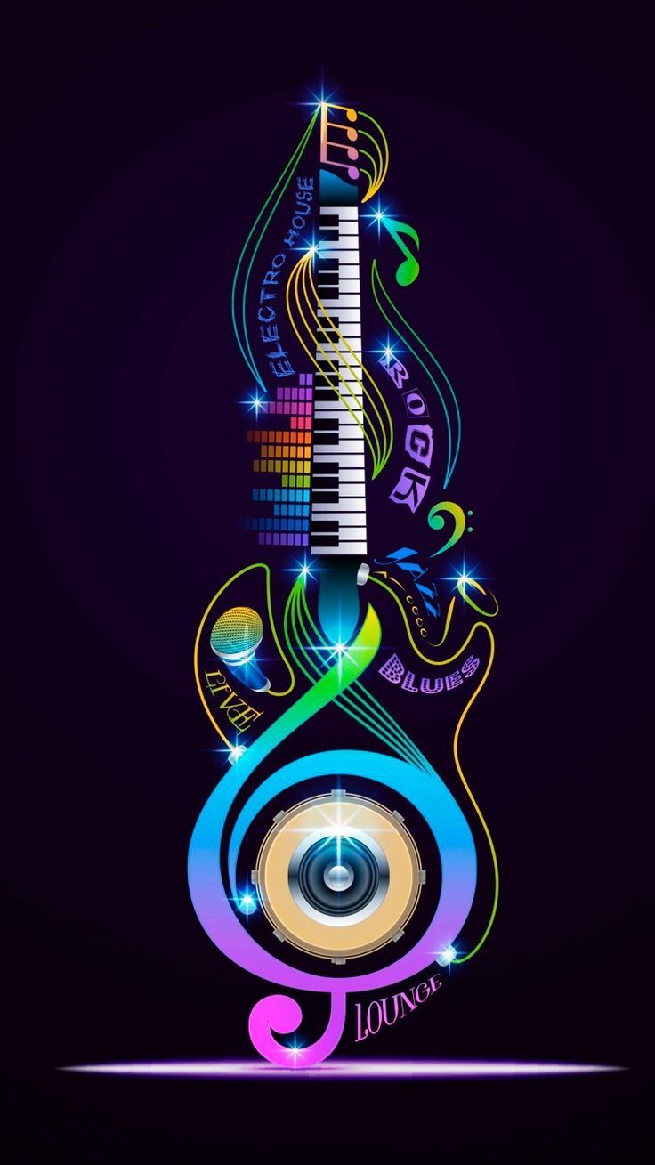 Music Hd Wallpapers