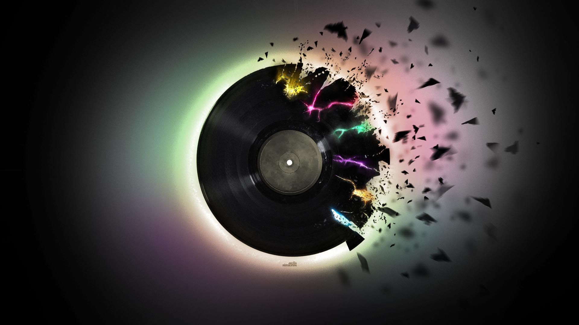 Music Hd Wallpapers