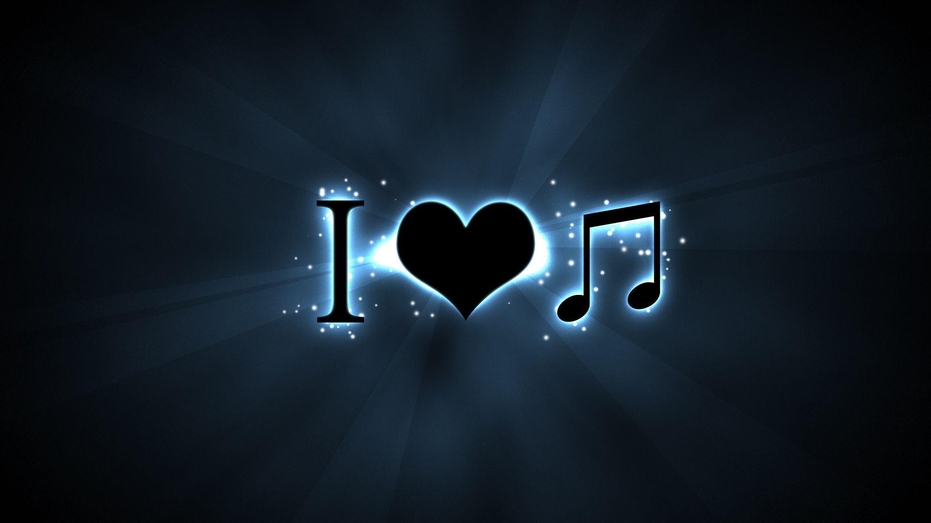 Music Hd 1080P Wallpapers