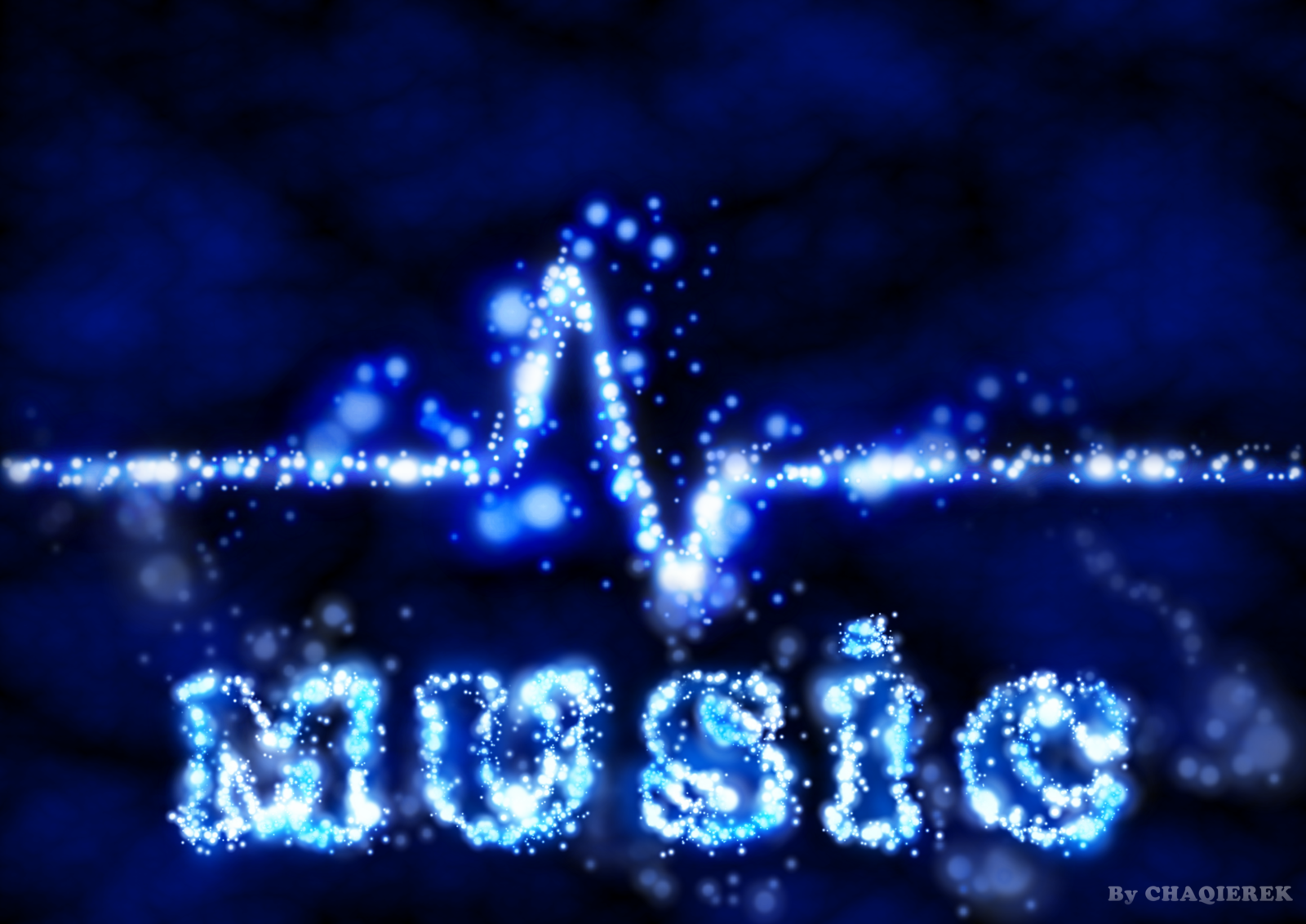 Music Is My Life Wallpapers