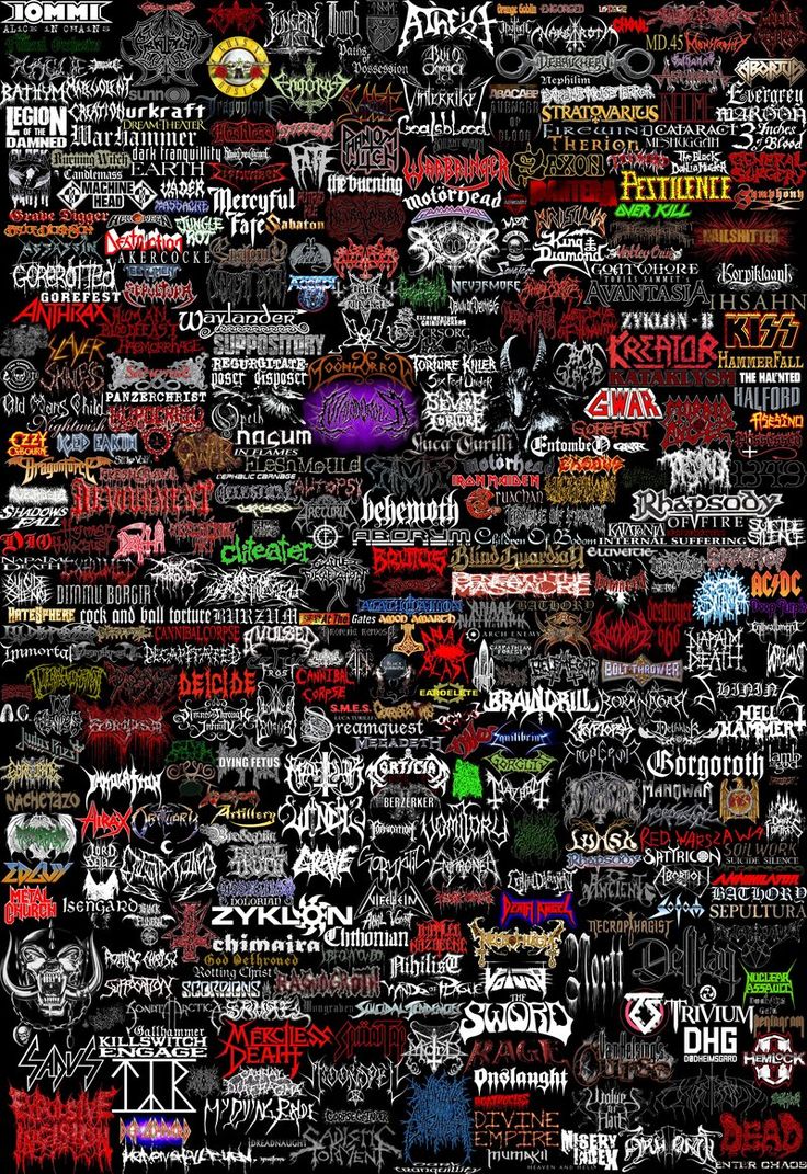 Music Logo Wallpapers