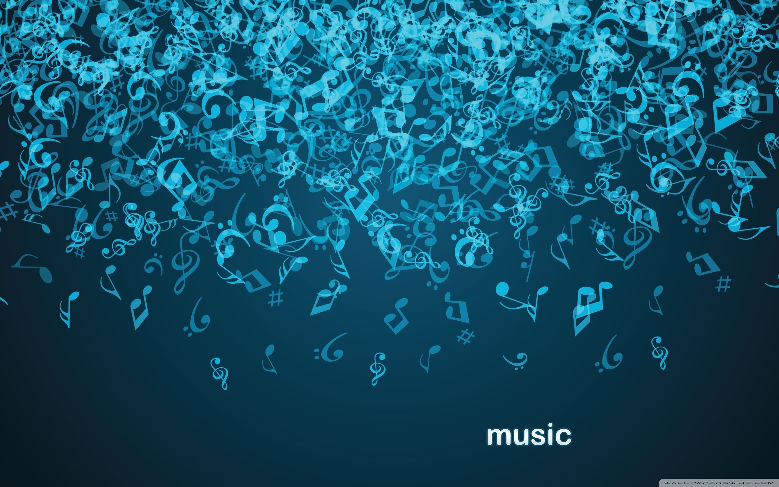 Music Note Wallpapers