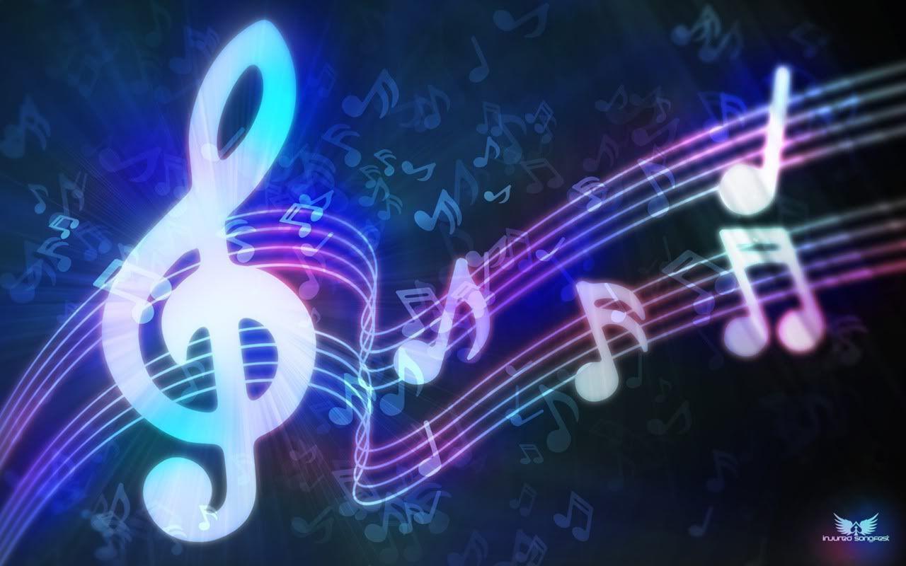 Music Note Wallpapers