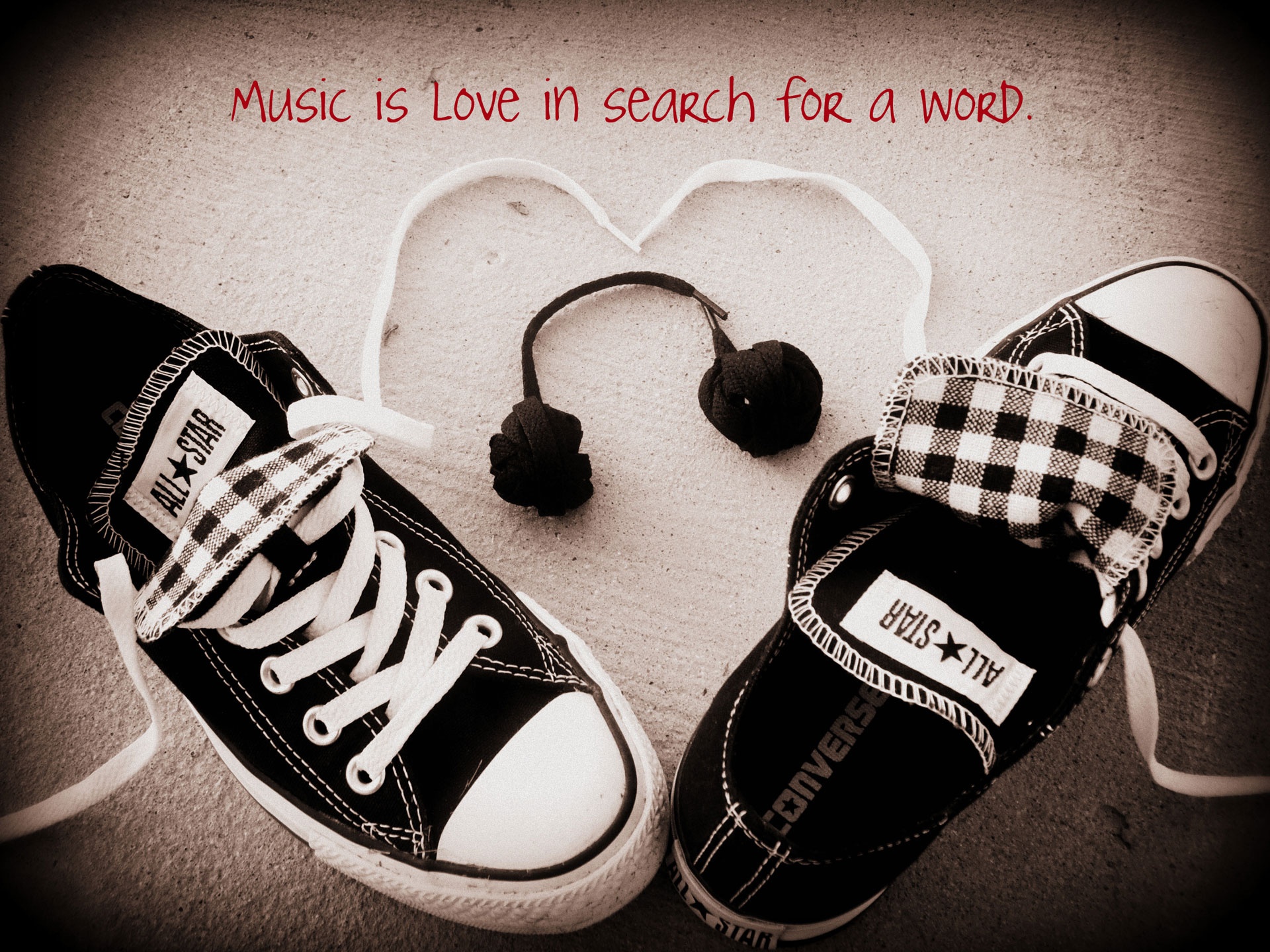 Music Quotes Wallpapers
