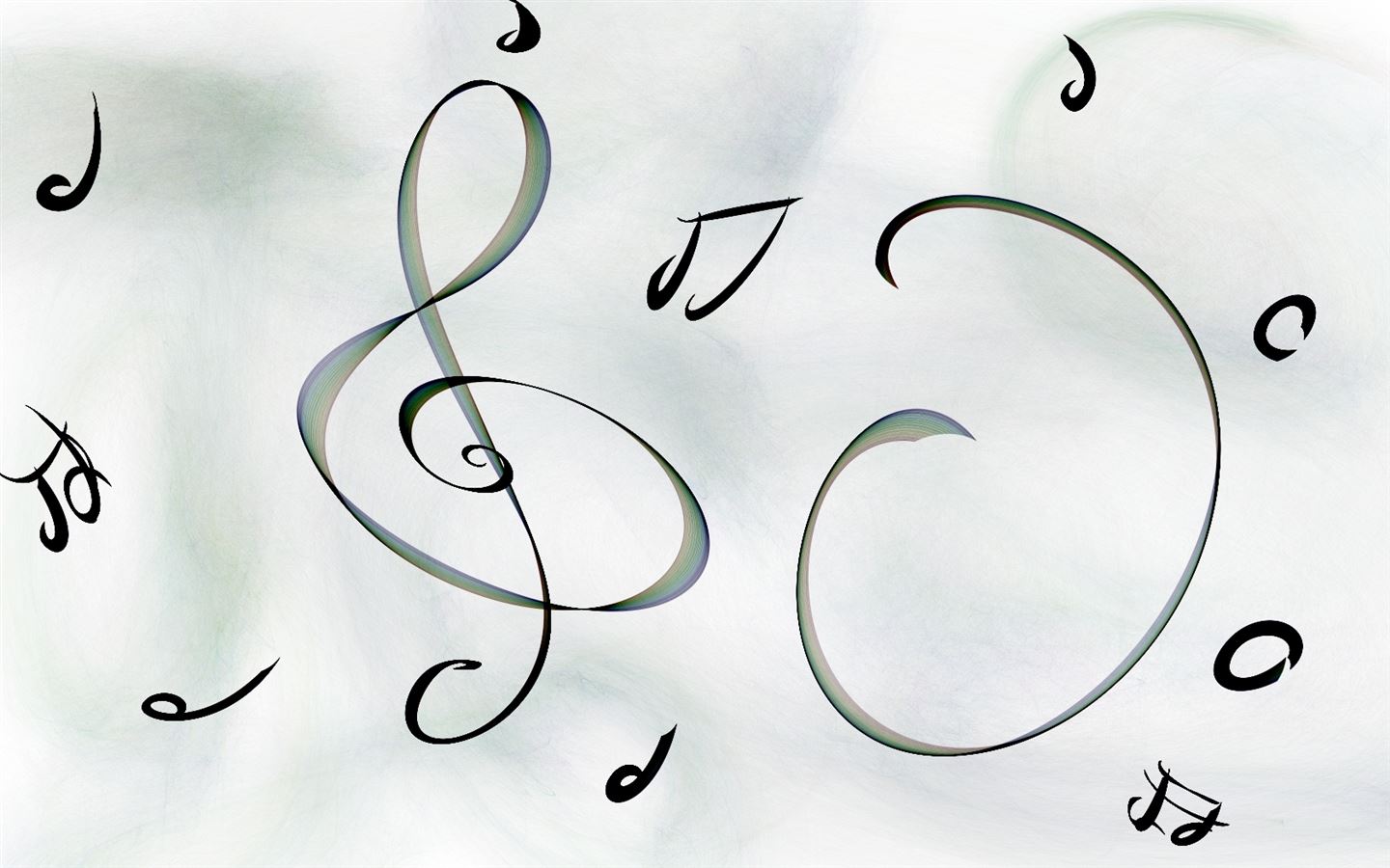 Music Symbols Wallpapers