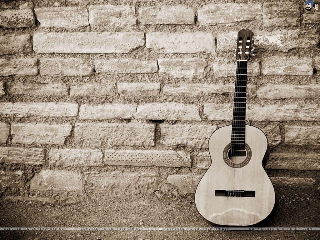 Musical Instruments Wallpapers