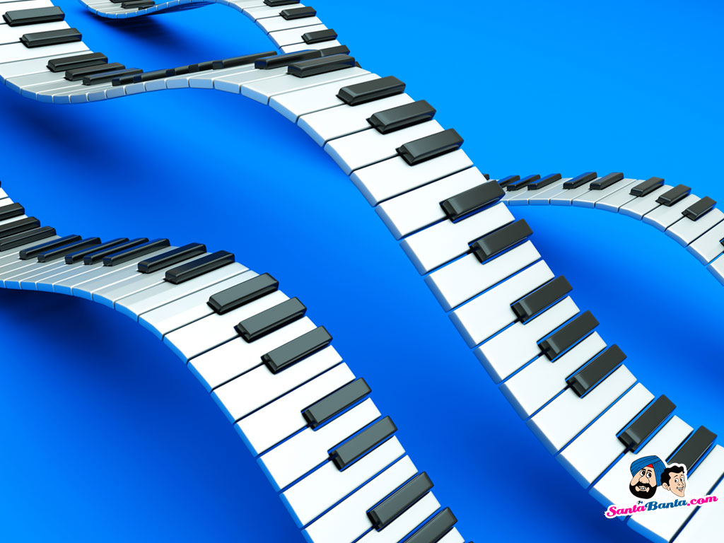 Musical Instruments Wallpapers