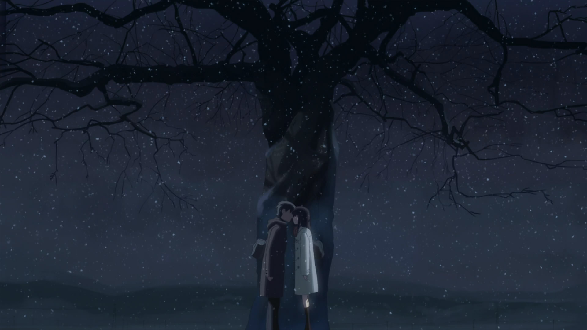 5 Centimeters Per Second Wallpapers