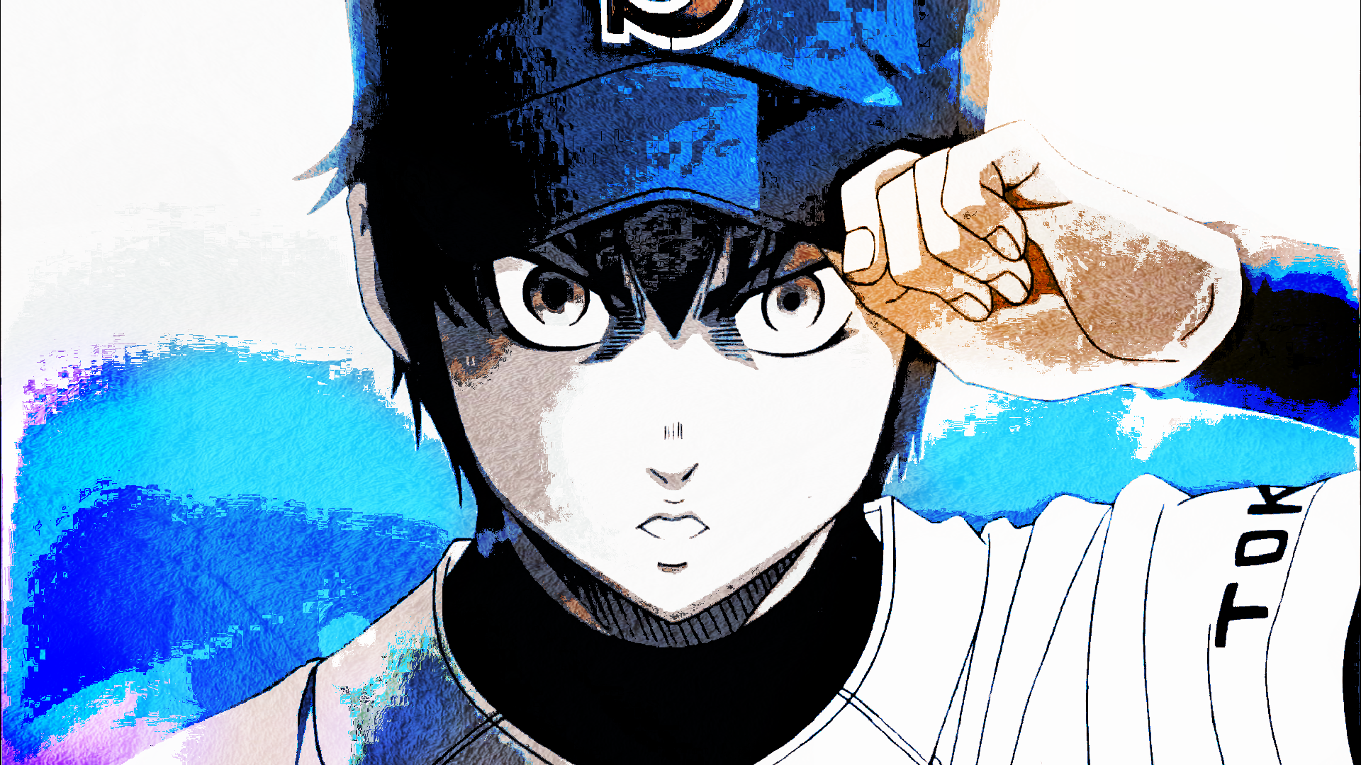 Ace Of Diamond Wallpapers