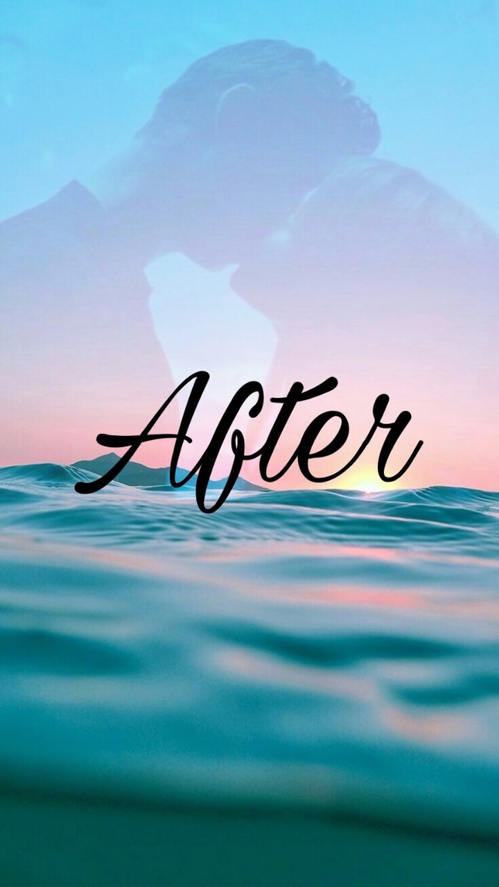 After... Wallpapers