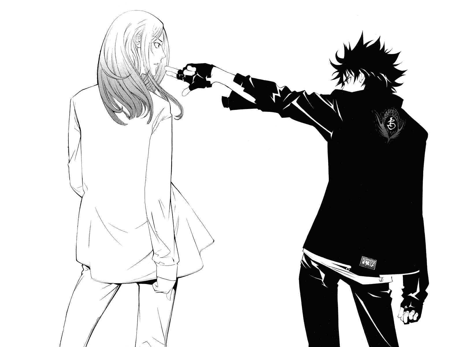 Air Gear Wallpapers