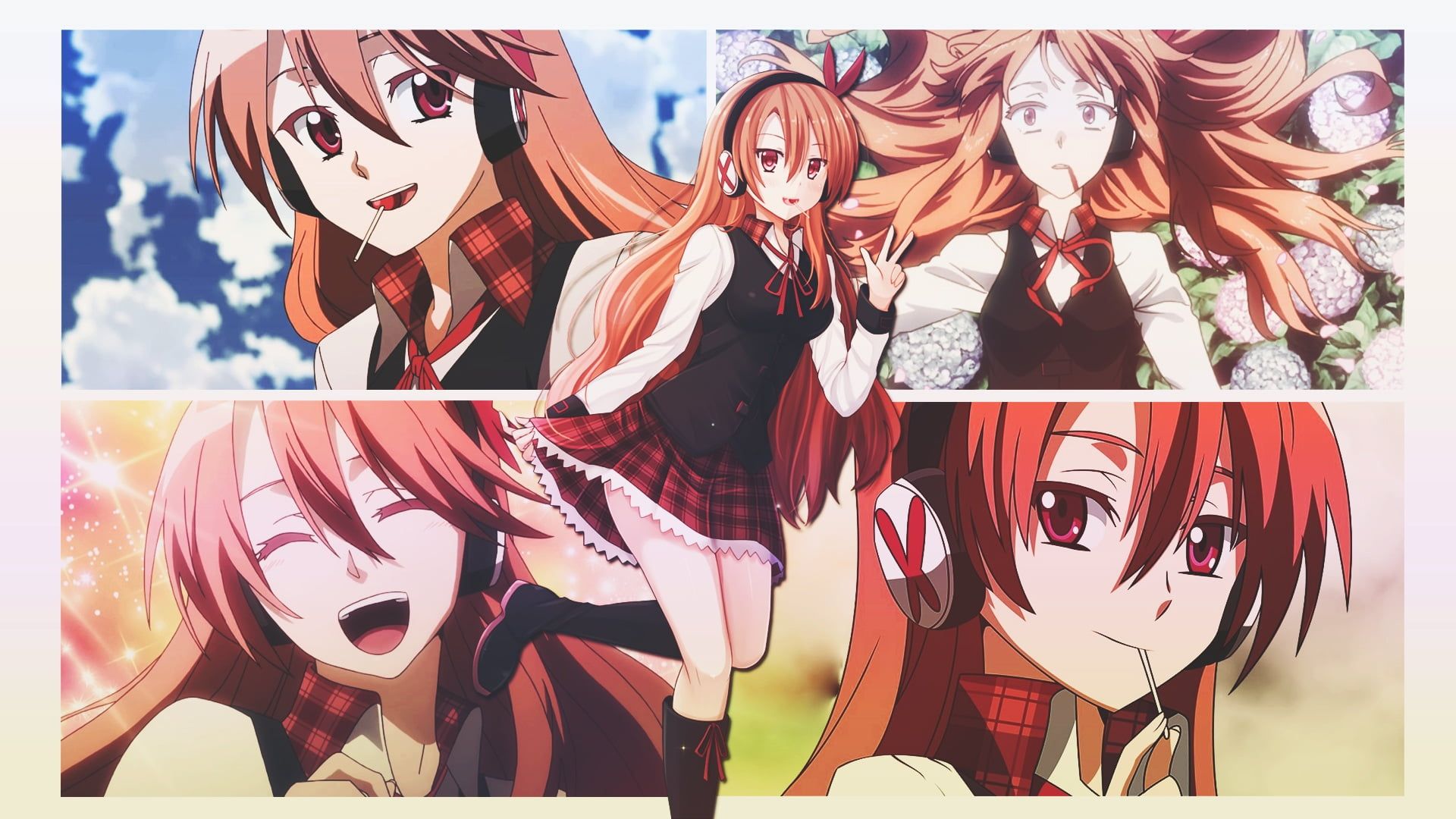 Akame Ga Kill Chelsea Wallpapers