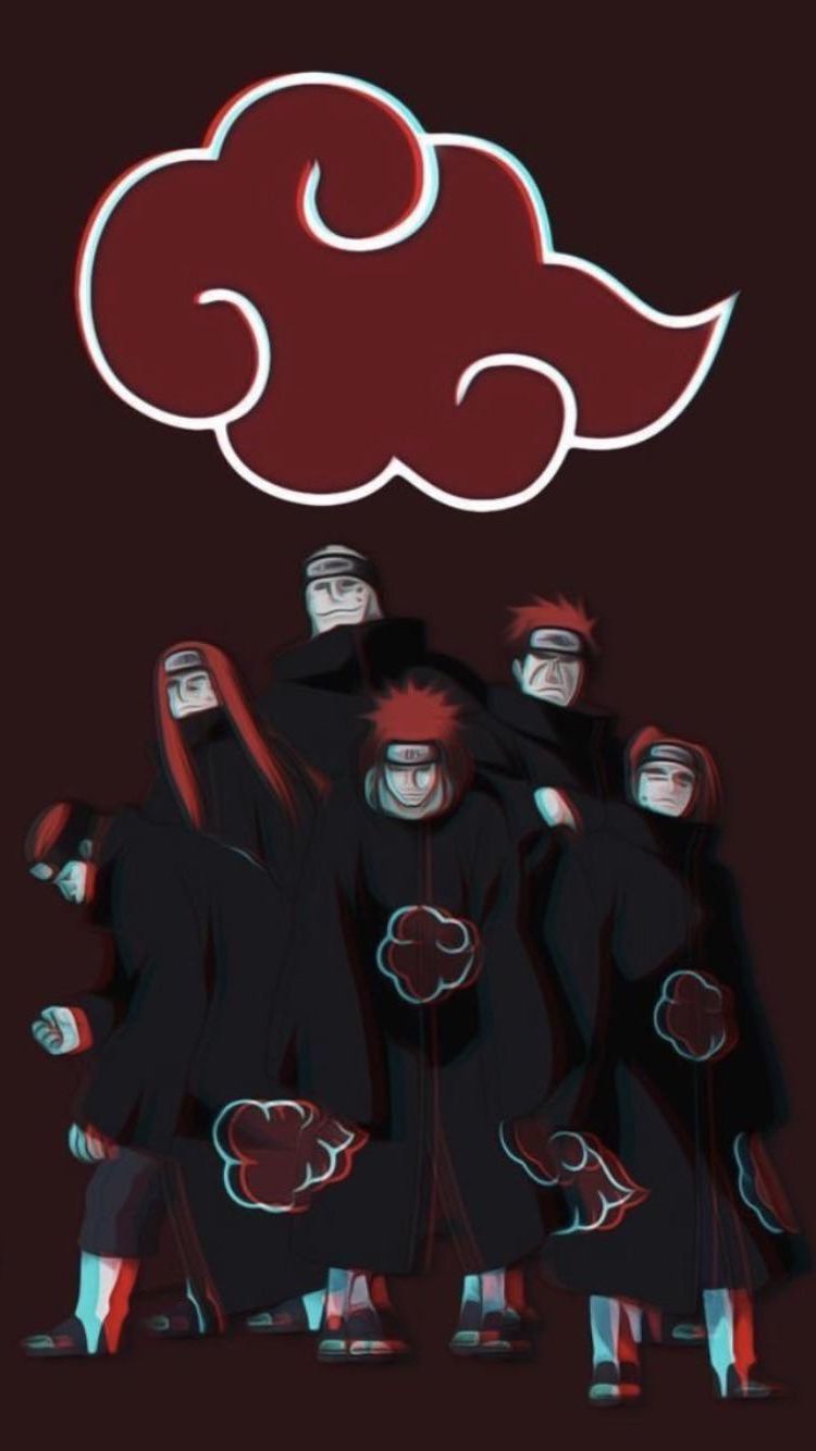 Akatsuki 4K Wallpapers