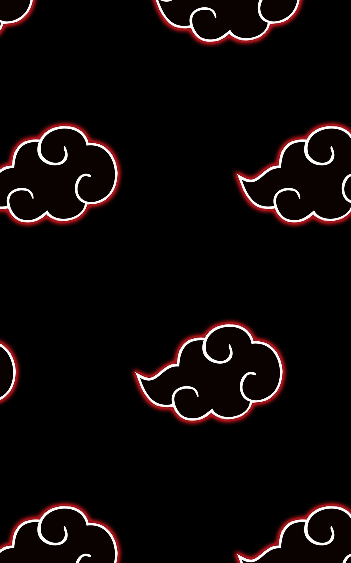 Akatsuki Cloud Wallpapers