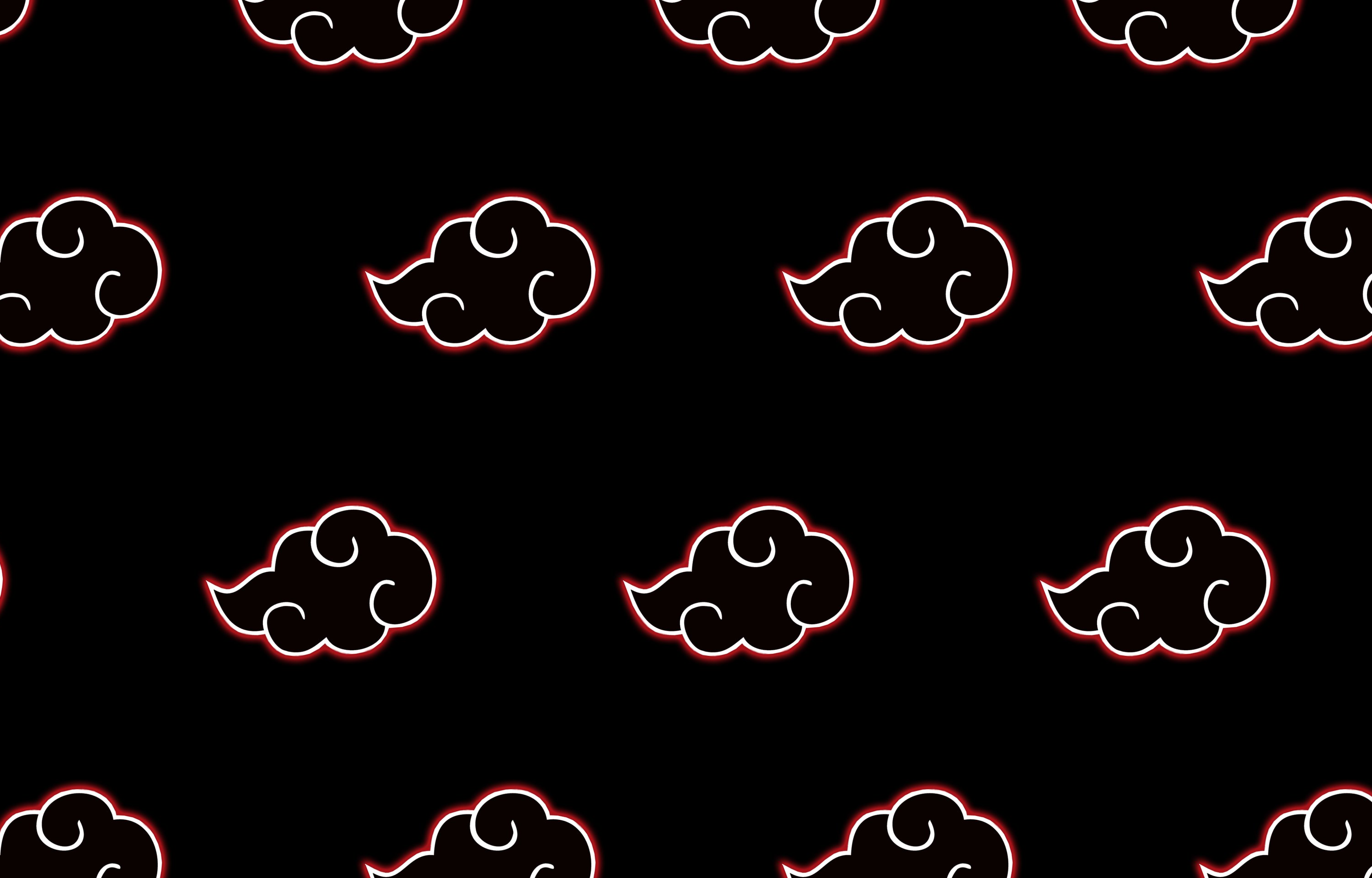 Akatsuki Cloud Wallpapers