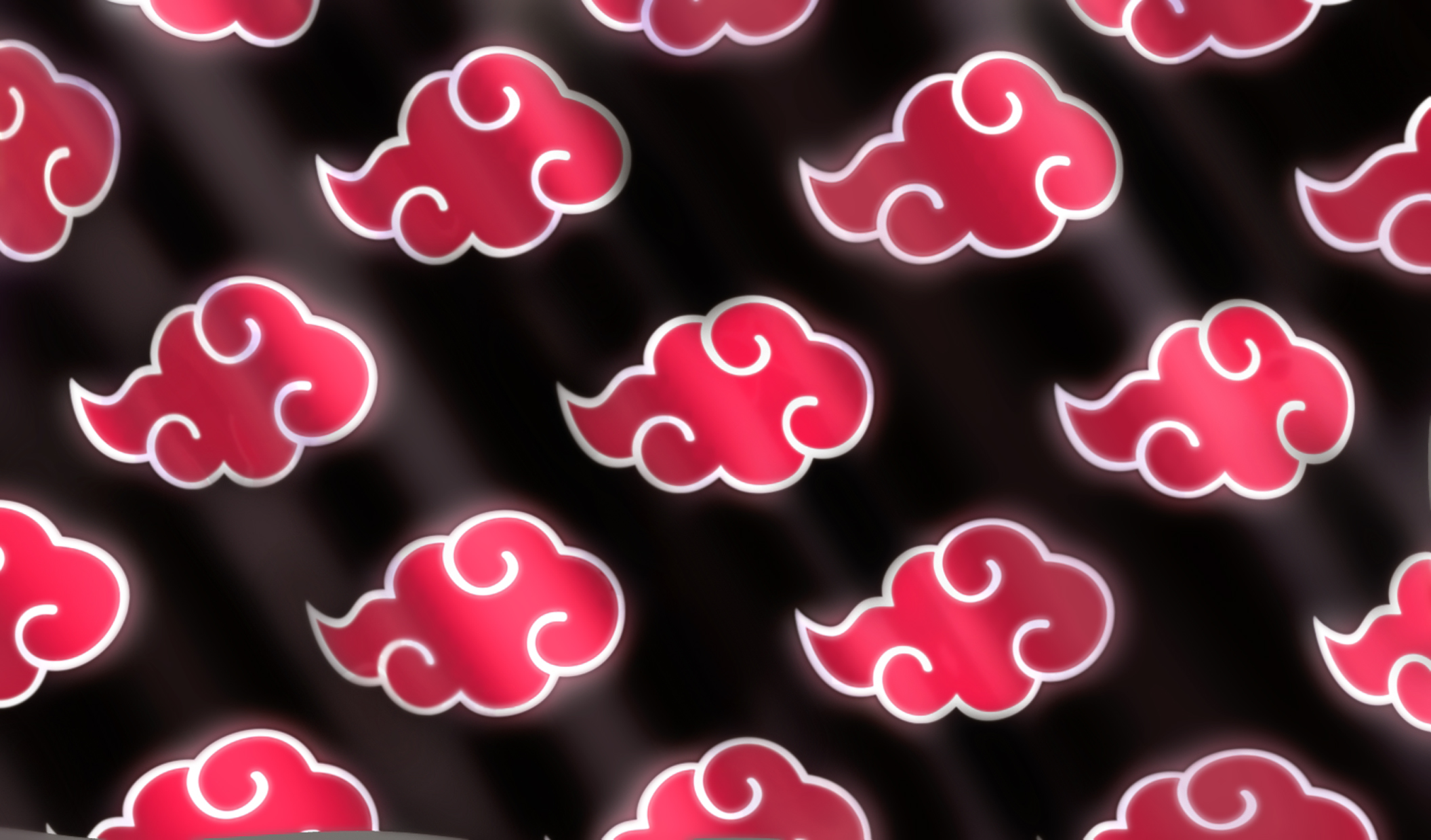 Akatsuki Cloud Wallpapers