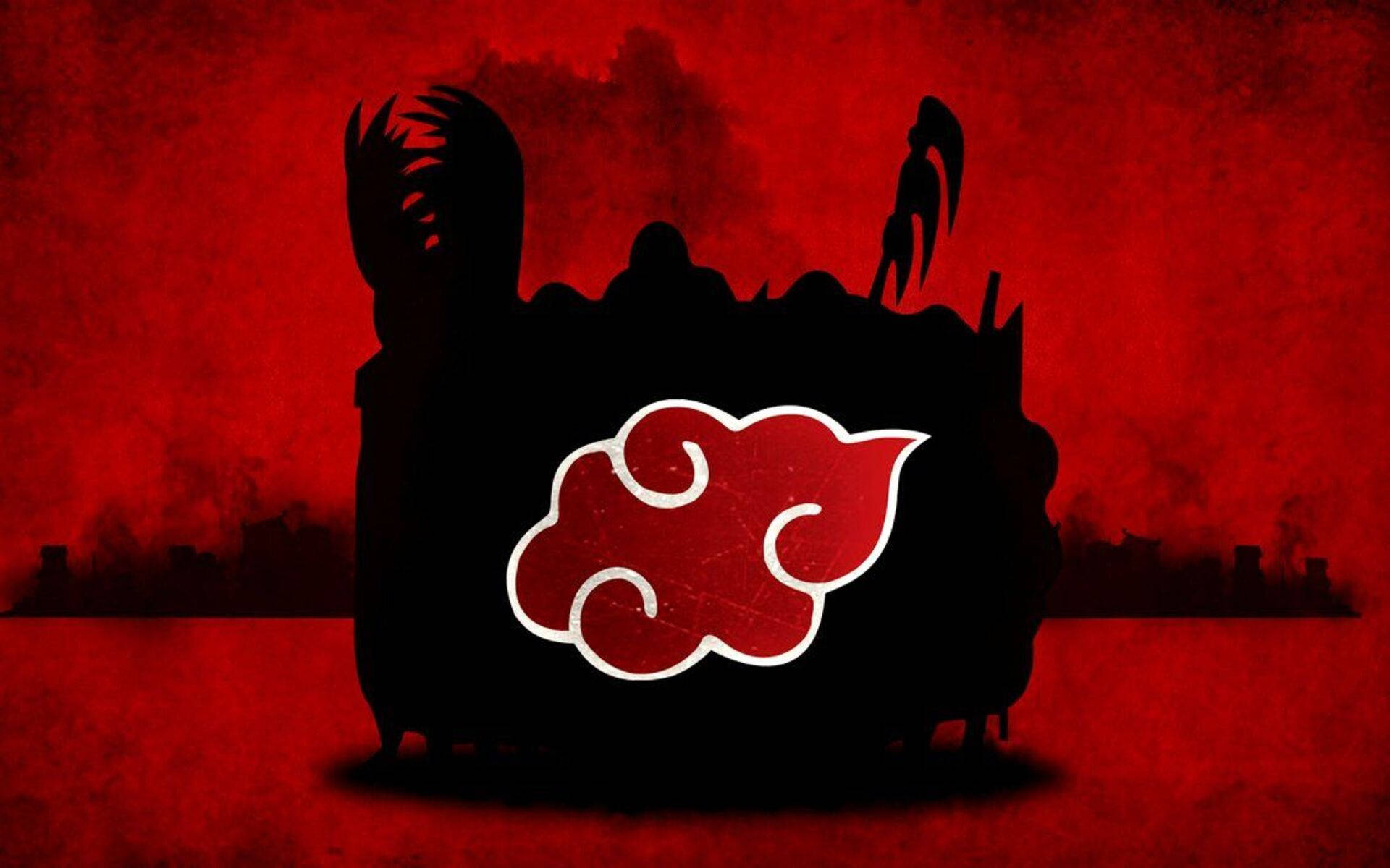 Akatsuki Cloud Wallpapers