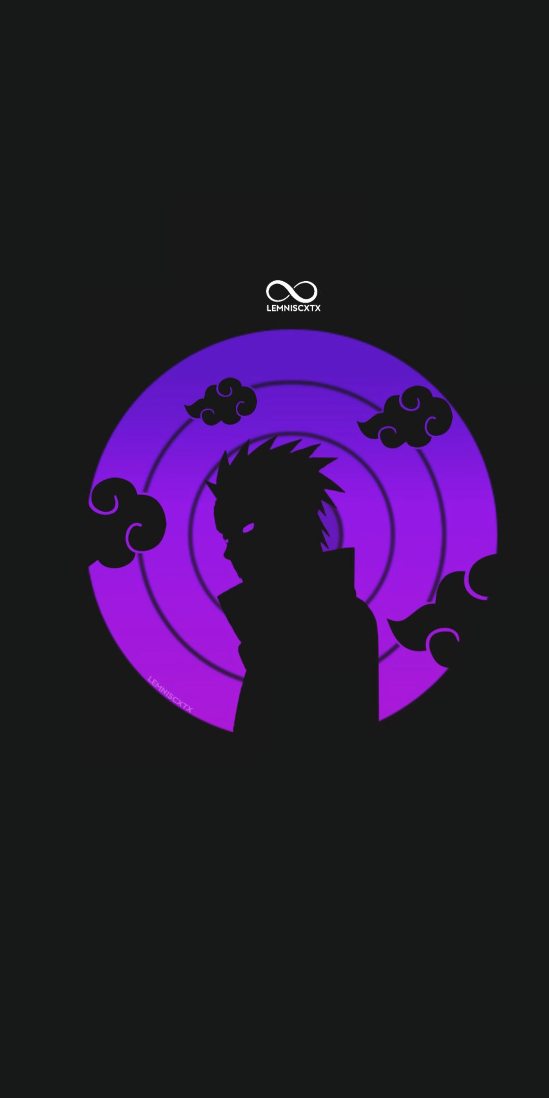 Akatsuki Cloud Wallpapers