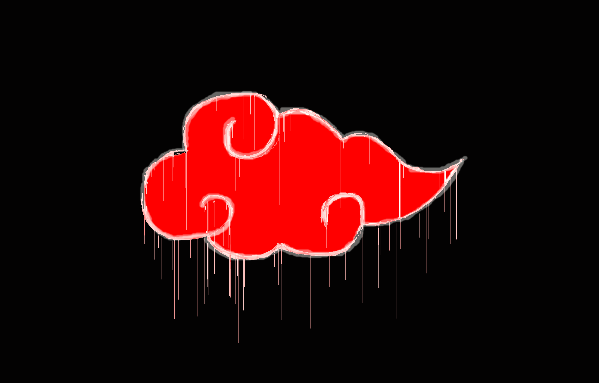 Akatsuki Cloud Wallpapers