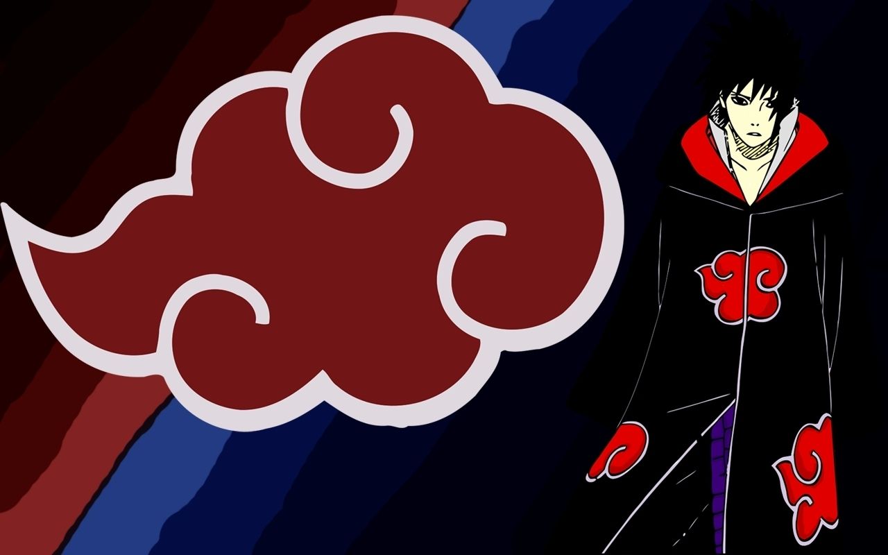 Akatsuki Cloud Wallpapers