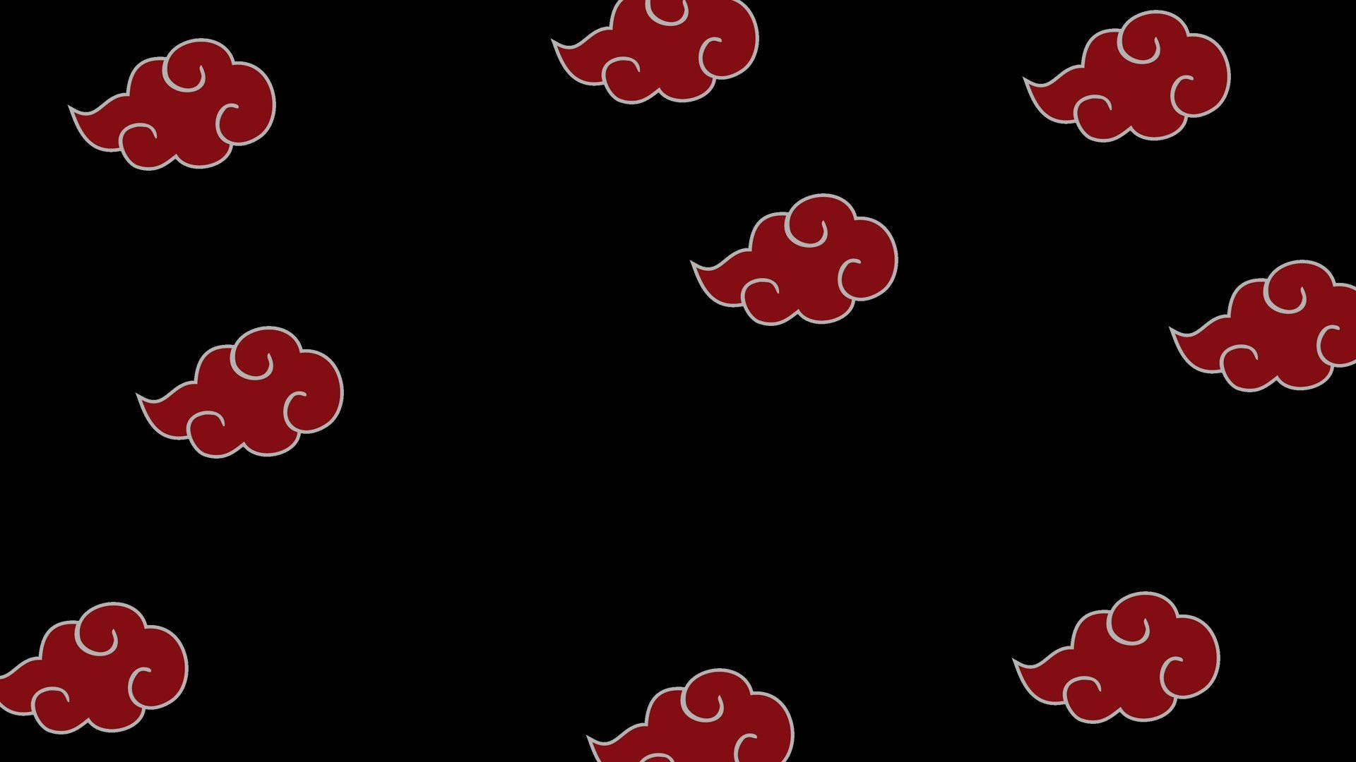 Akatsuki Logo Wallpapers