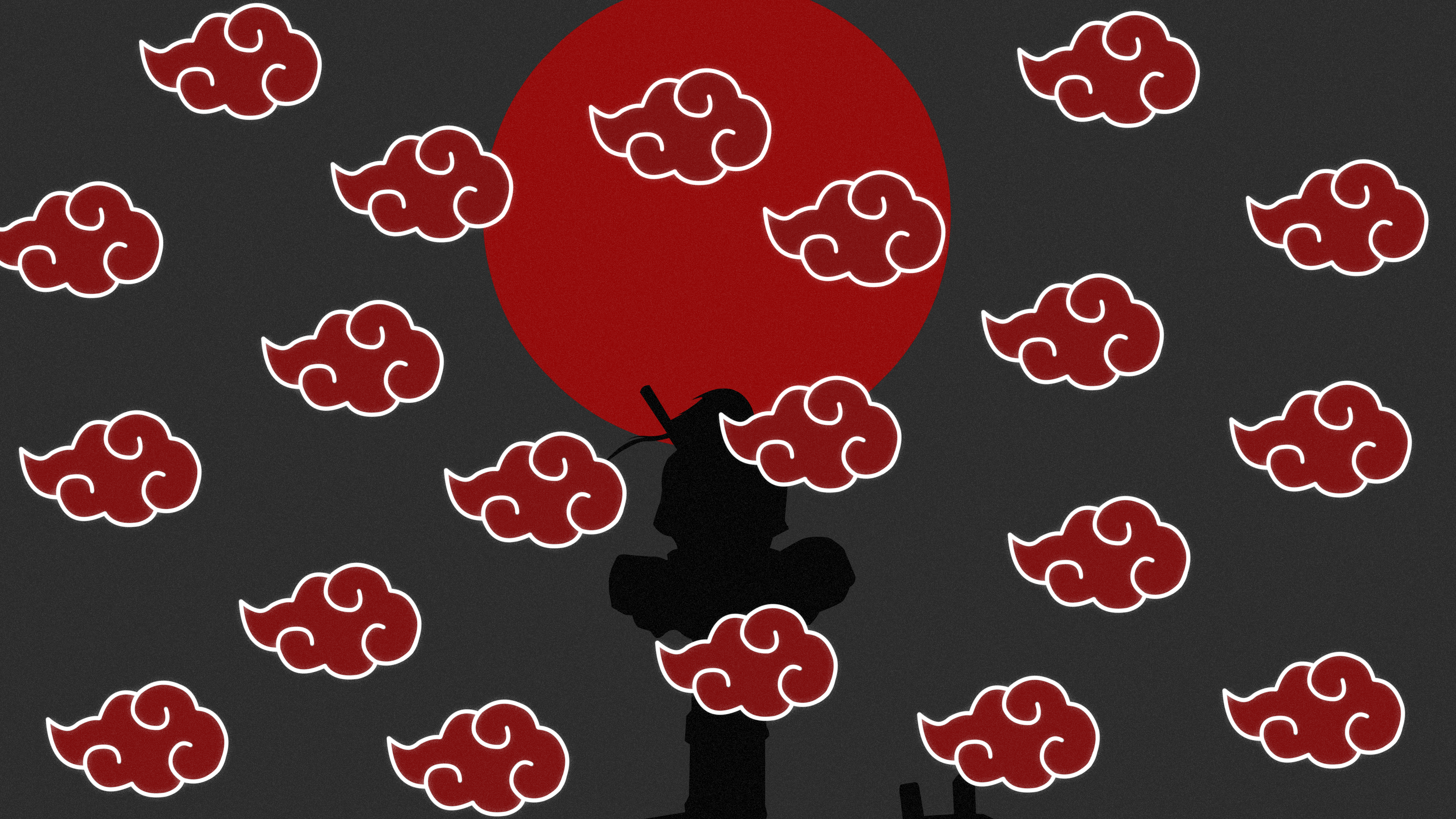 Akatsuki Logo Wallpapers