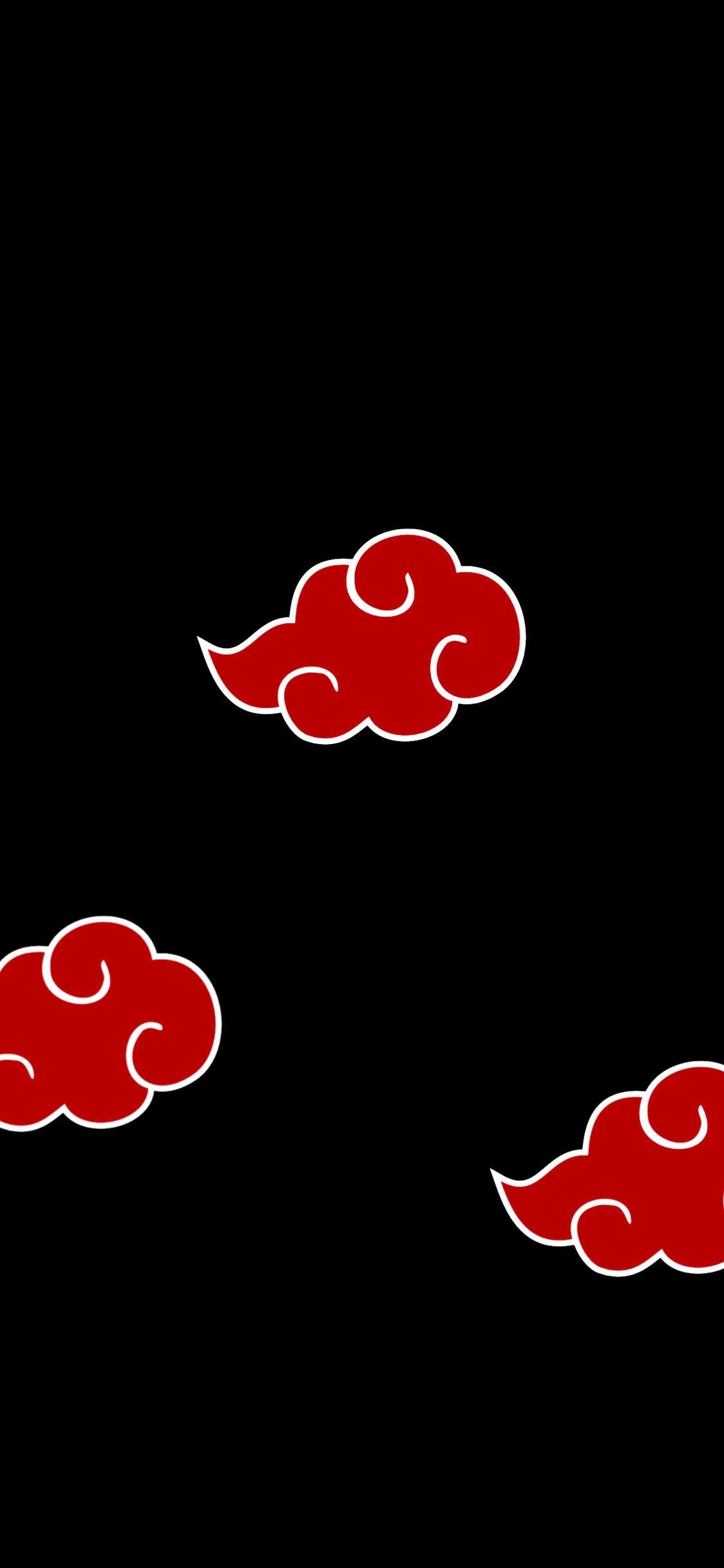 Akatsuki Logo Wallpapers