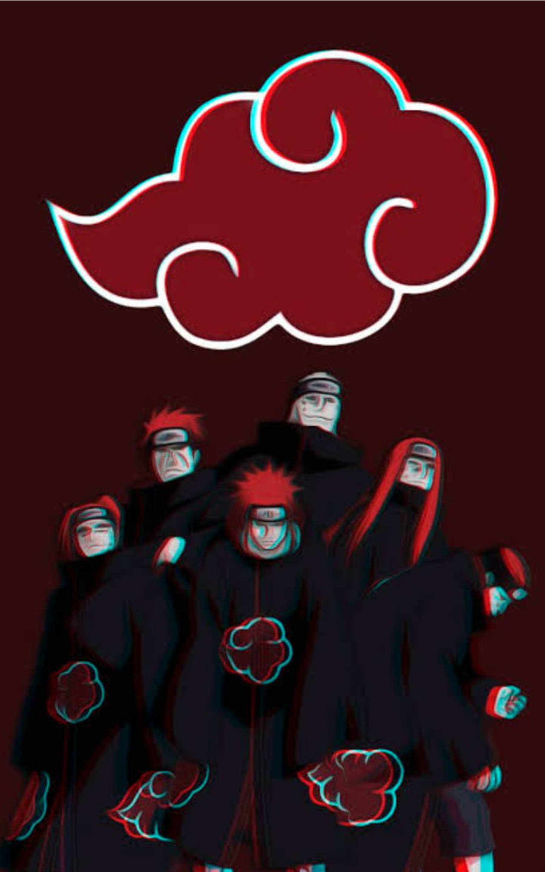 Akatsuki Logo Wallpapers