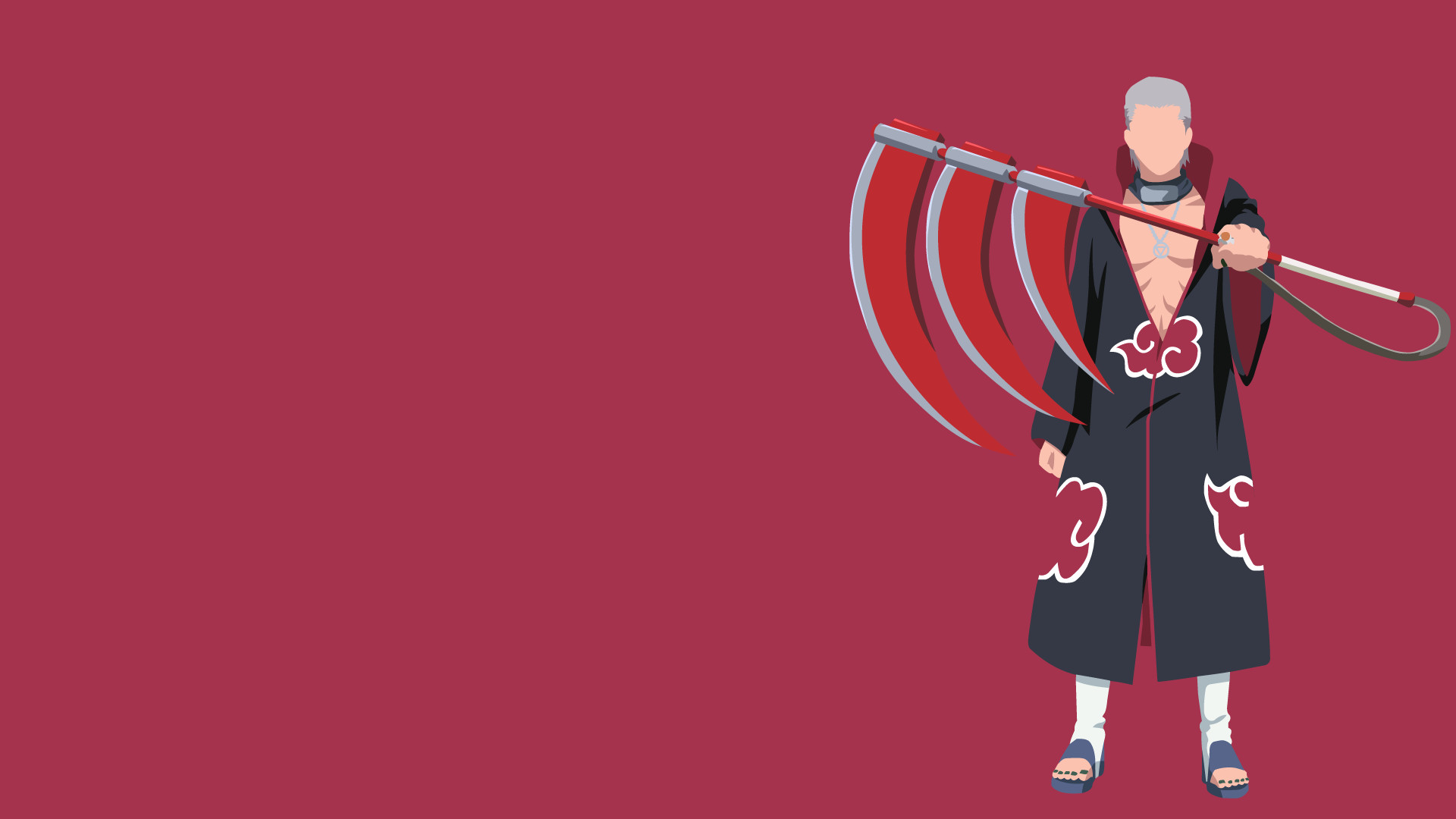 Akatsuki Logo Wallpapers