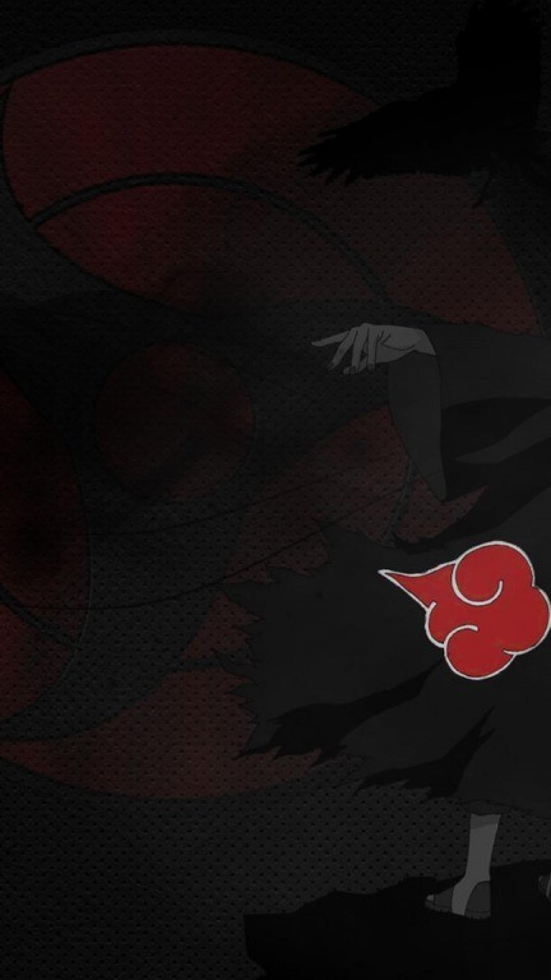 Akatsuki Phone Wallpapers